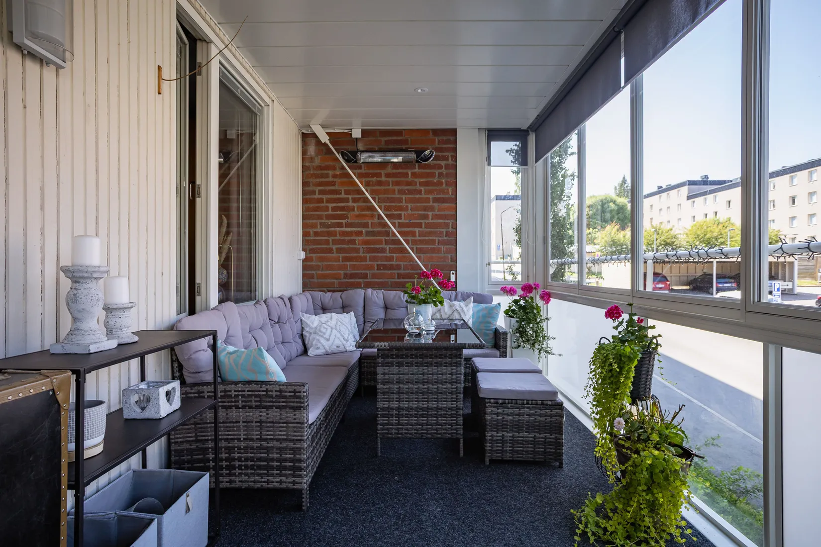 Bostadsrätt, Albäcksgatan 36, Centralt - Södermalm, Sundsvall
