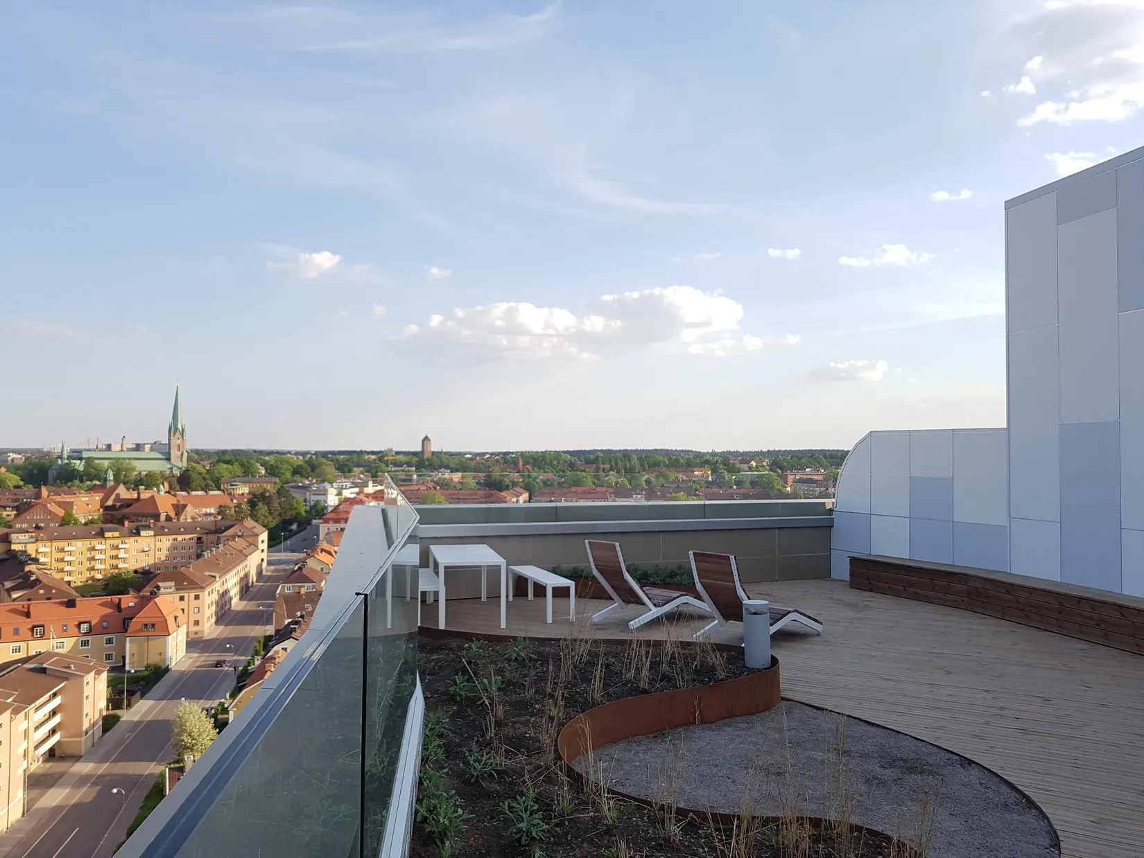 Bostadsrätt, Thorells gata 12, Centralt/Vasastaden, Linköping