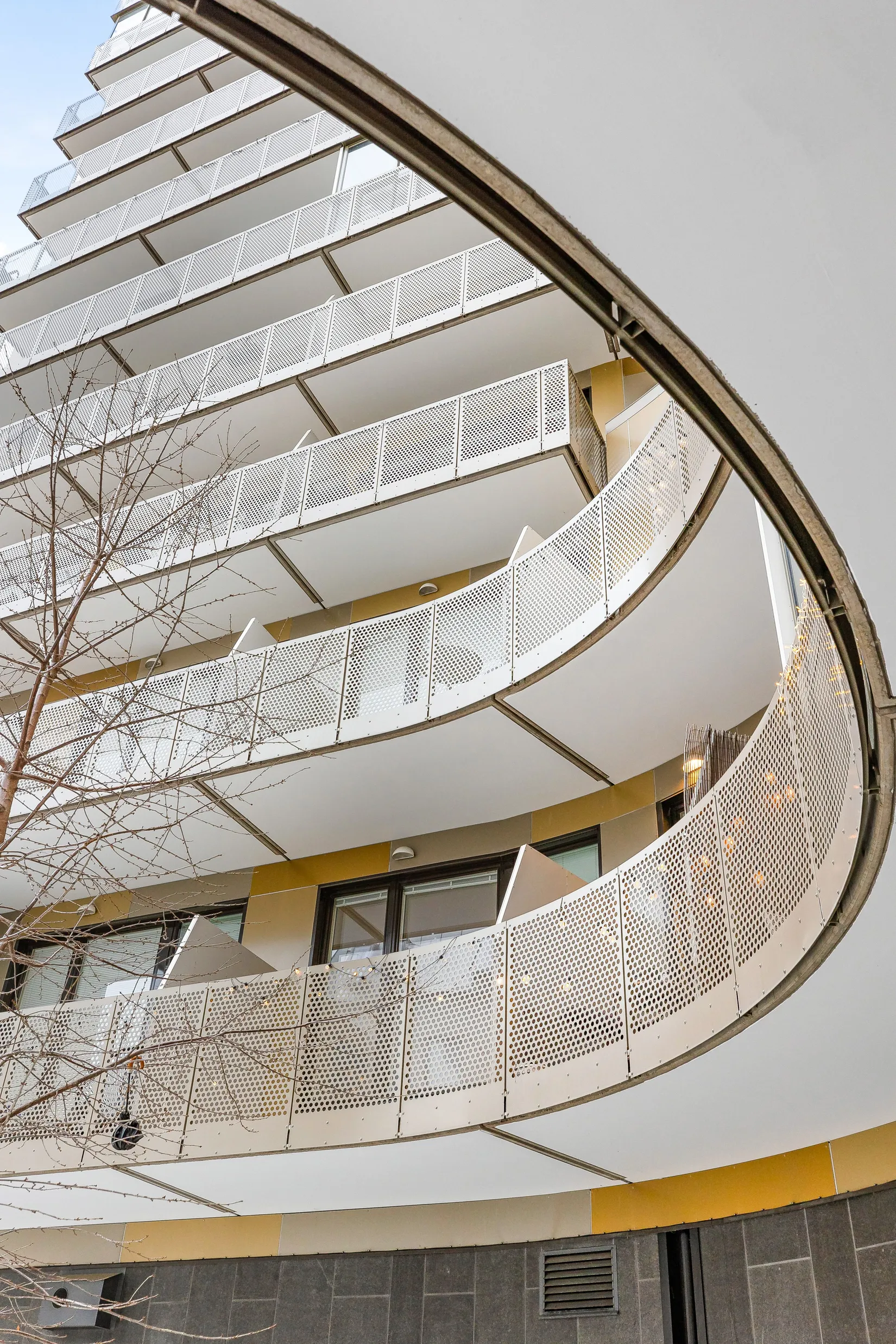 Bostadsrätt, Thorells gata 12, Centralt/Vasastaden, Linköping