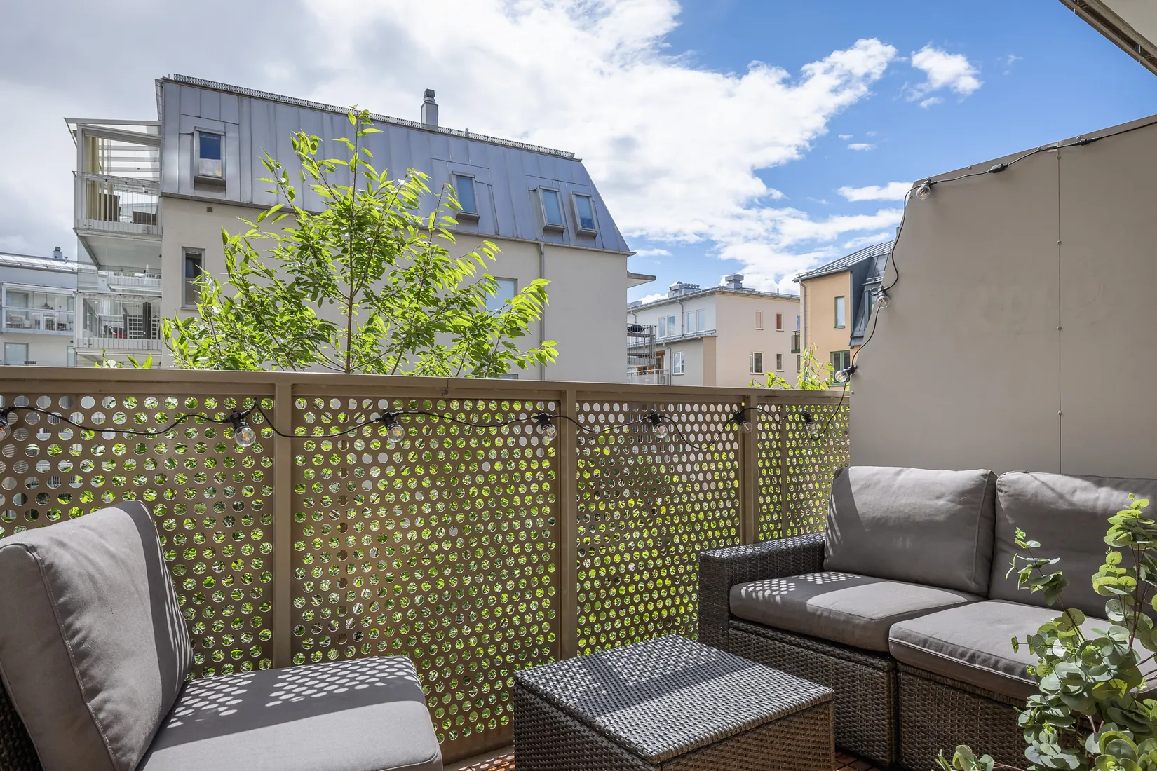 Bostadsrätt, Thorells gata 12, Centralt/Vasastaden, Linköping