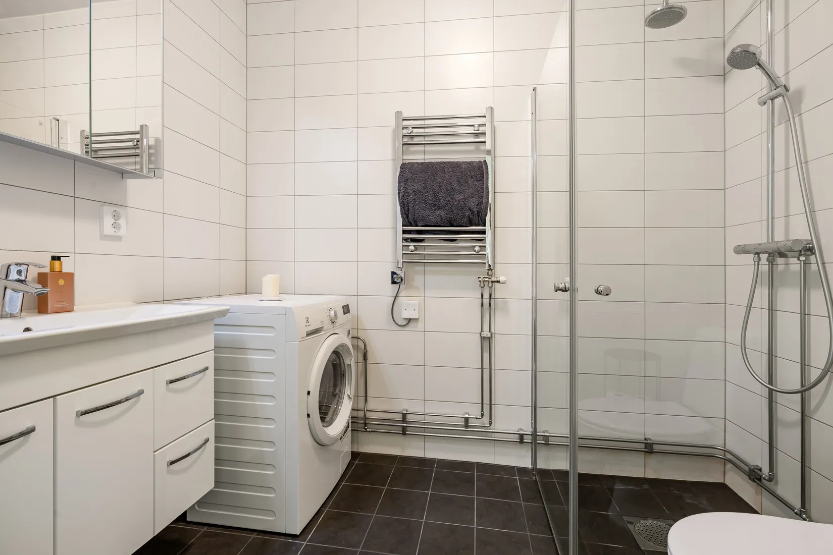 Bostadsrätt, Thorells gata 12, Centralt/Vasastaden, Linköping
