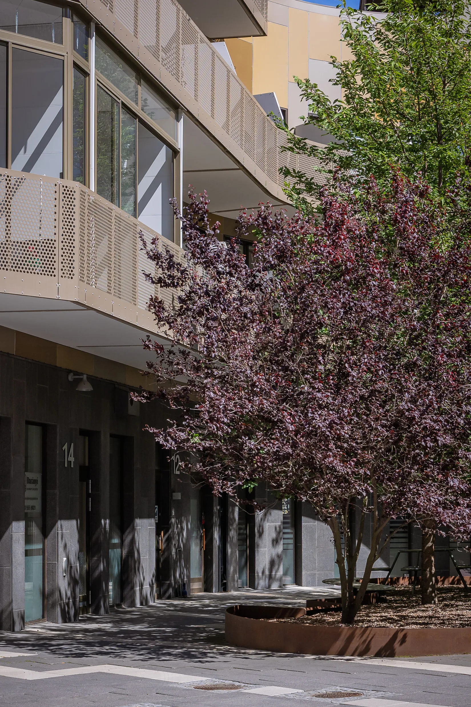 Bostadsrätt, Thorells gata 12, Centralt/Vasastaden, Linköping