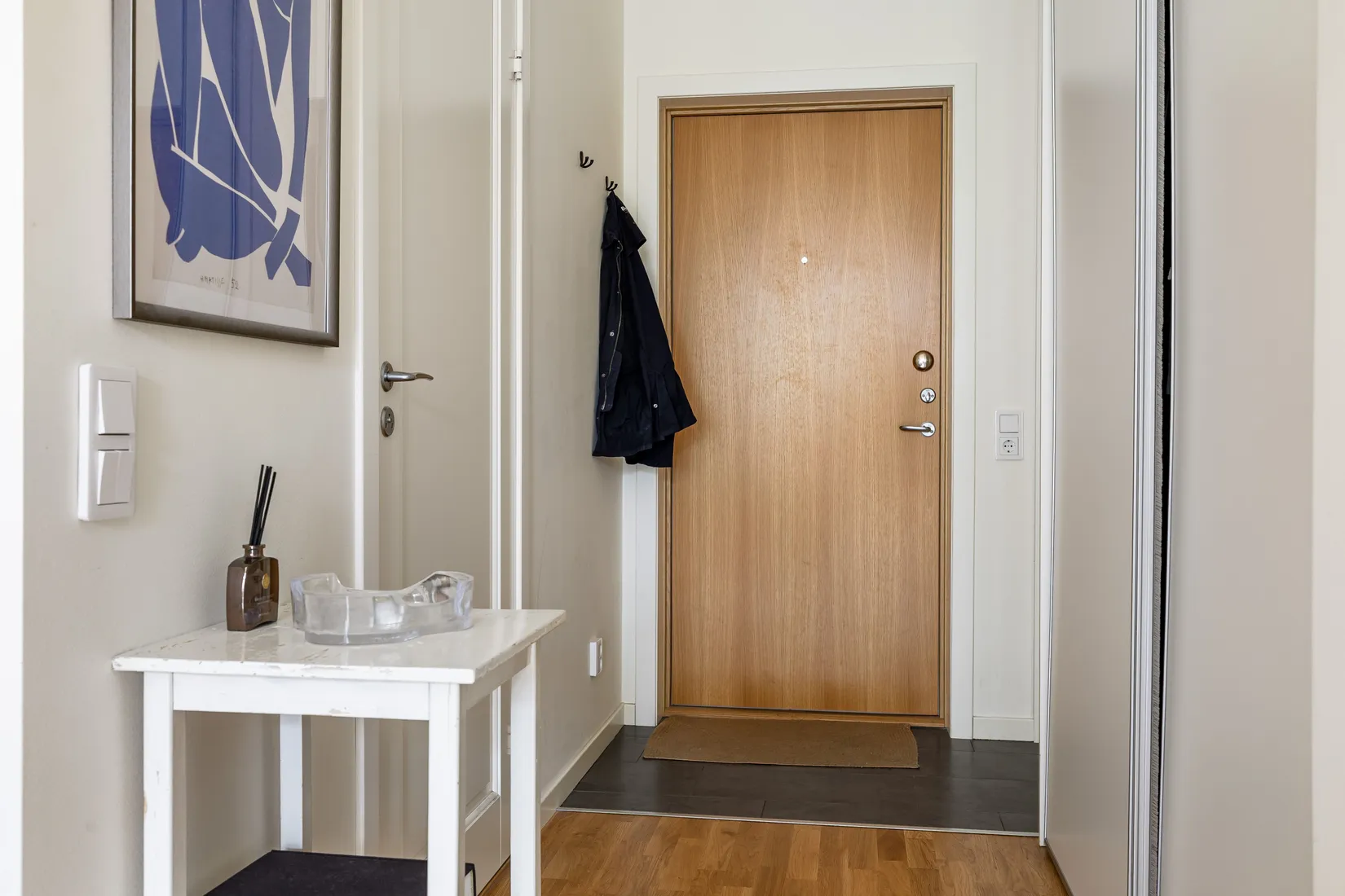 Bostadsrätt, Thorells gata 12, Centralt/Vasastaden, Linköping