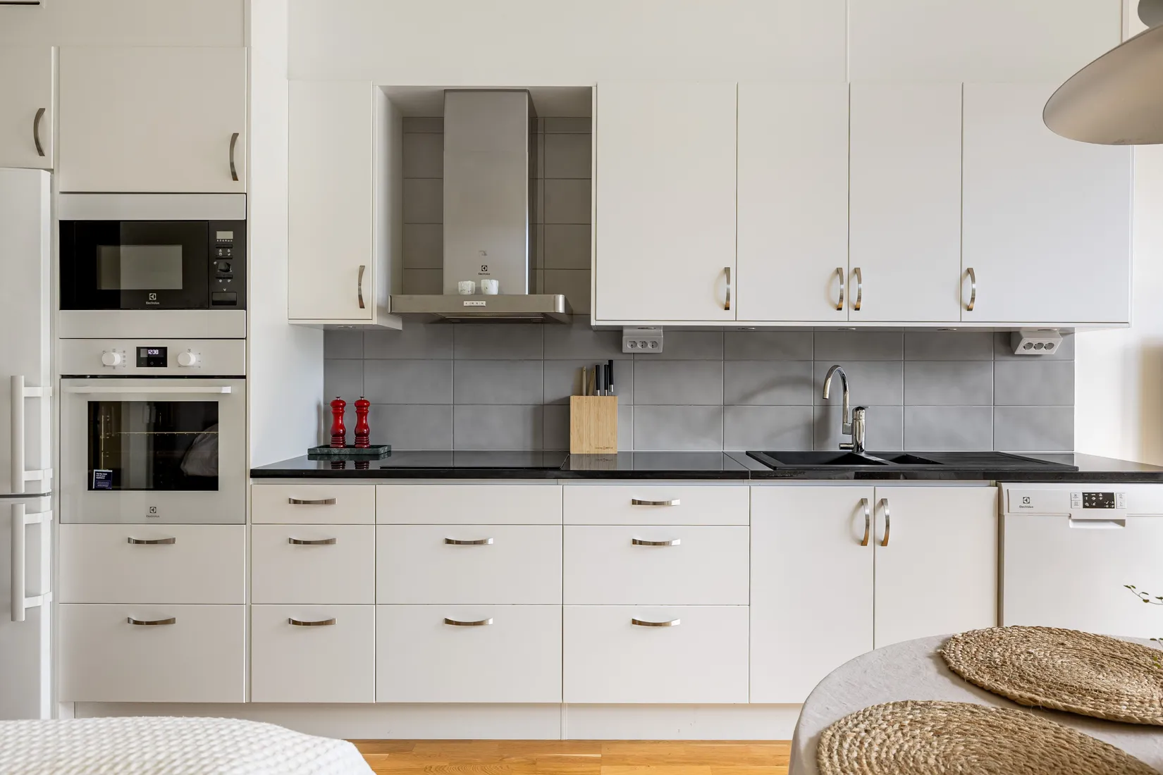 Bostadsrätt, Thorells gata 12, Centralt/Vasastaden, Linköping