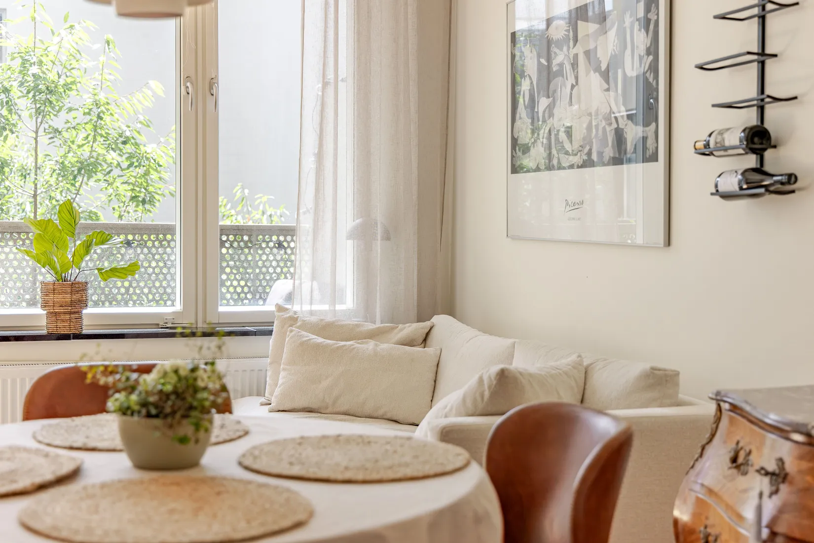 Bostadsrätt, Thorells gata 12, Centralt/Vasastaden, Linköping