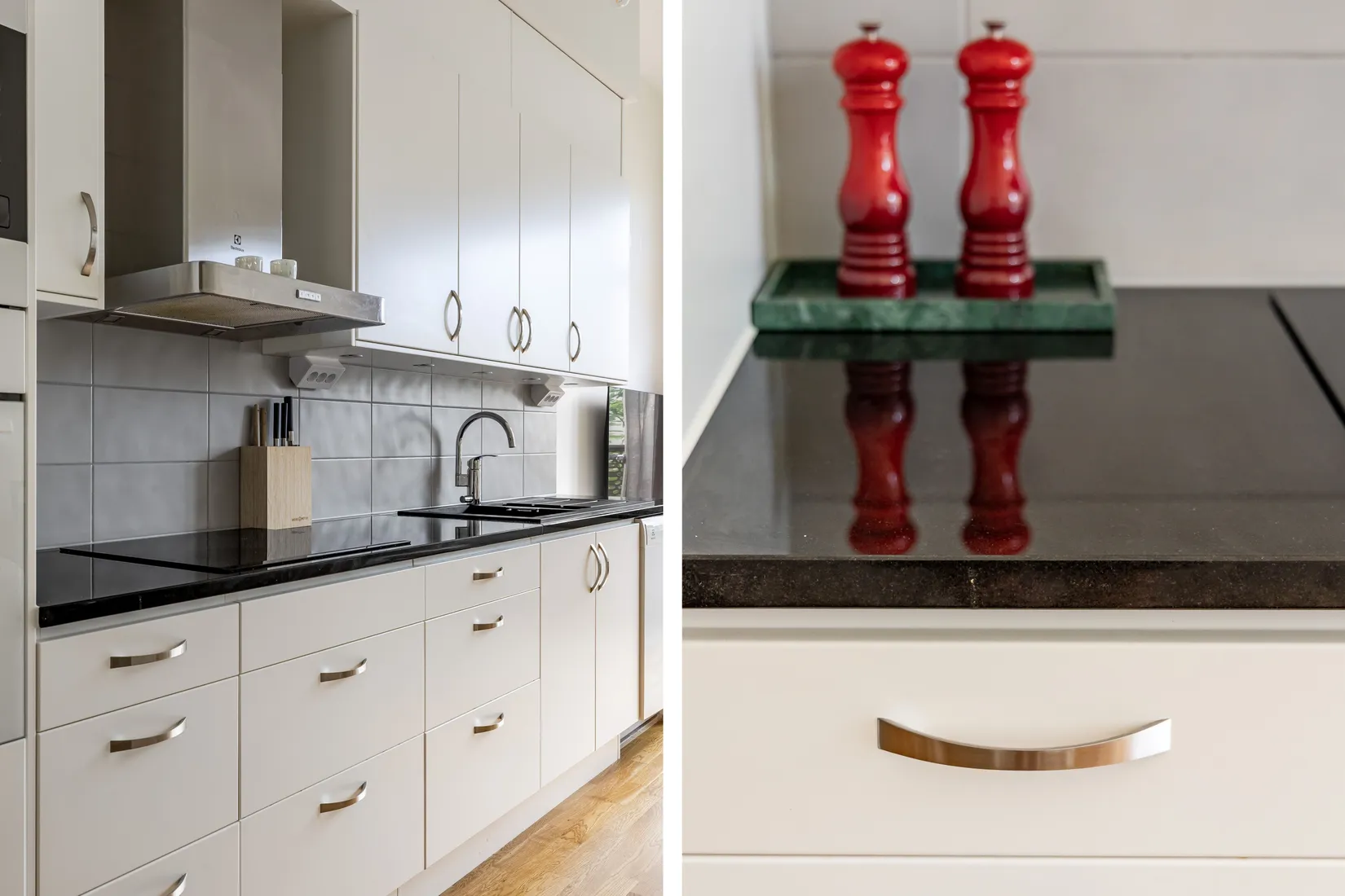 Bostadsrätt, Thorells gata 12, Centralt/Vasastaden, Linköping