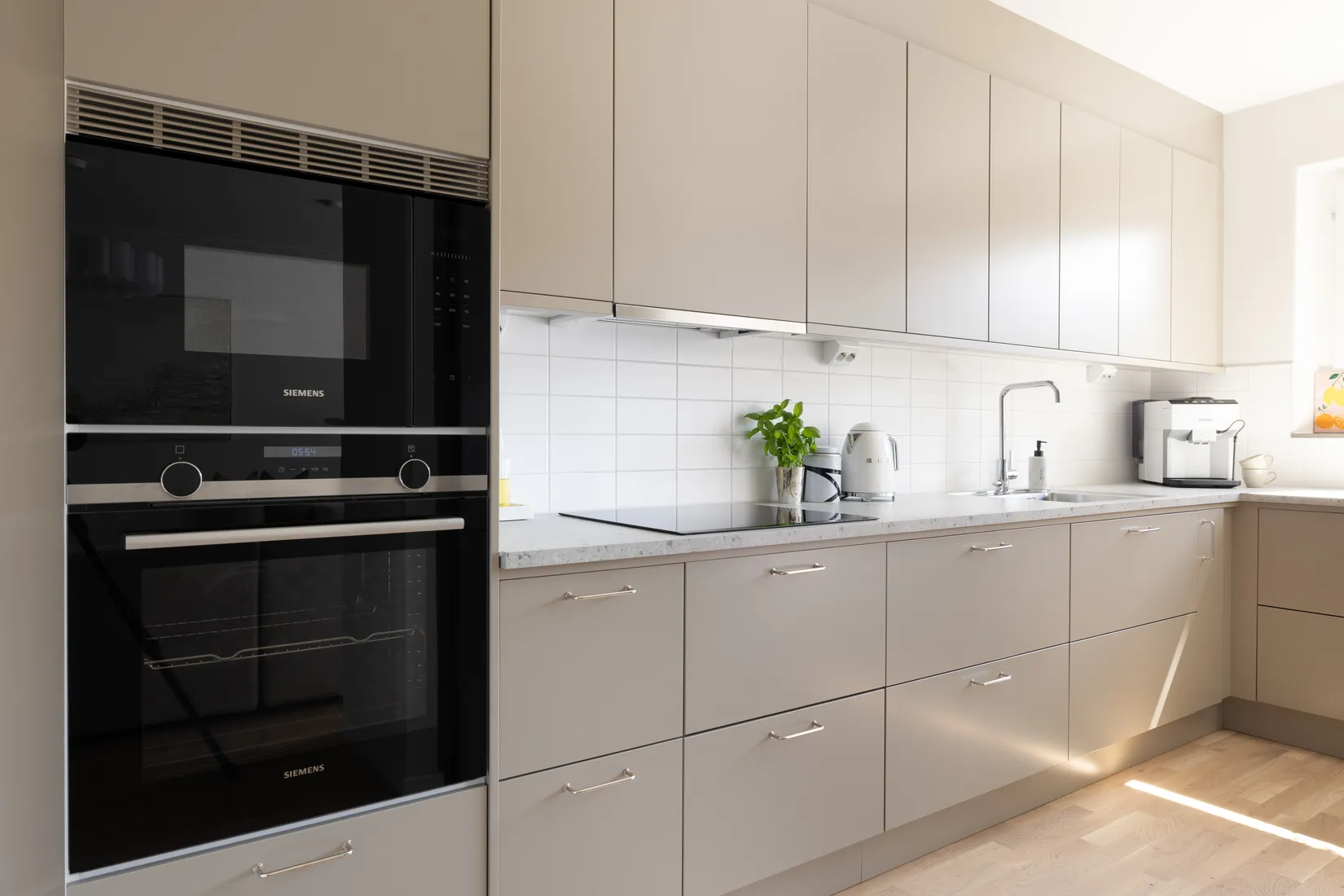 Bostadsrätt, Fridensborgsvägen 109B, Järvastaden, Solna