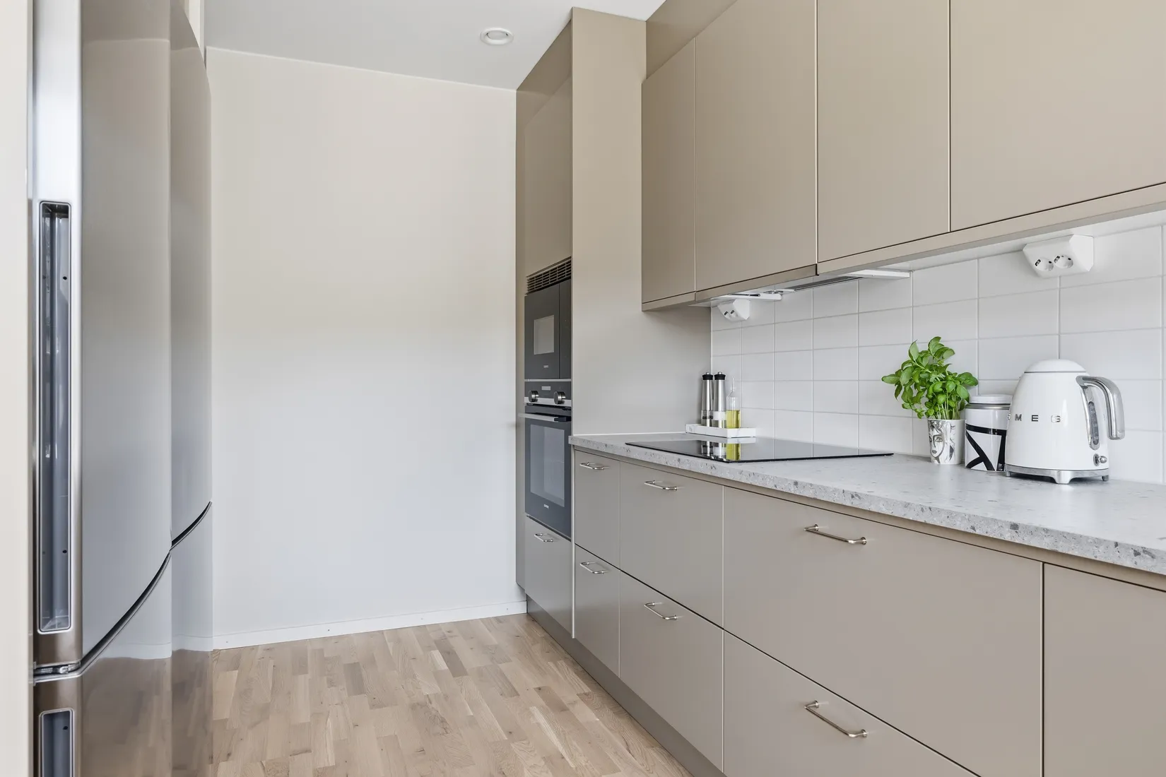 Bostadsrätt, Fridensborgsvägen 109B, Järvastaden, Solna