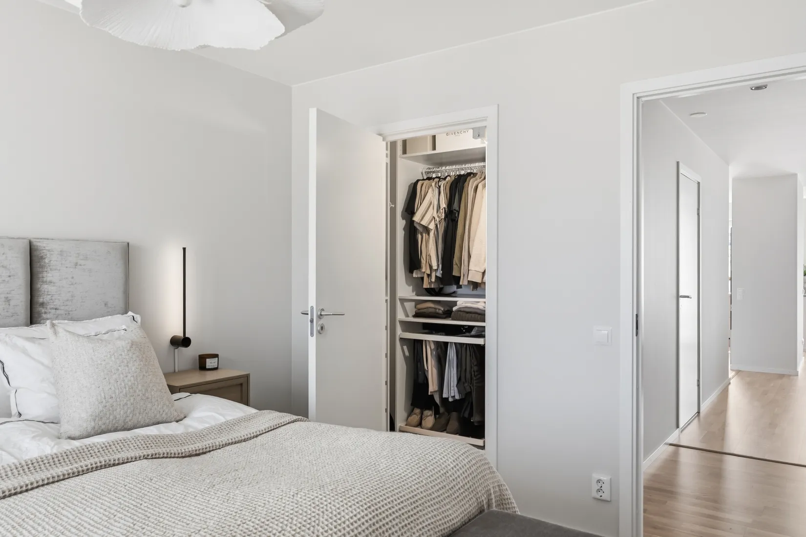 Bostadsrätt, Fridensborgsvägen 109B, Järvastaden, Solna