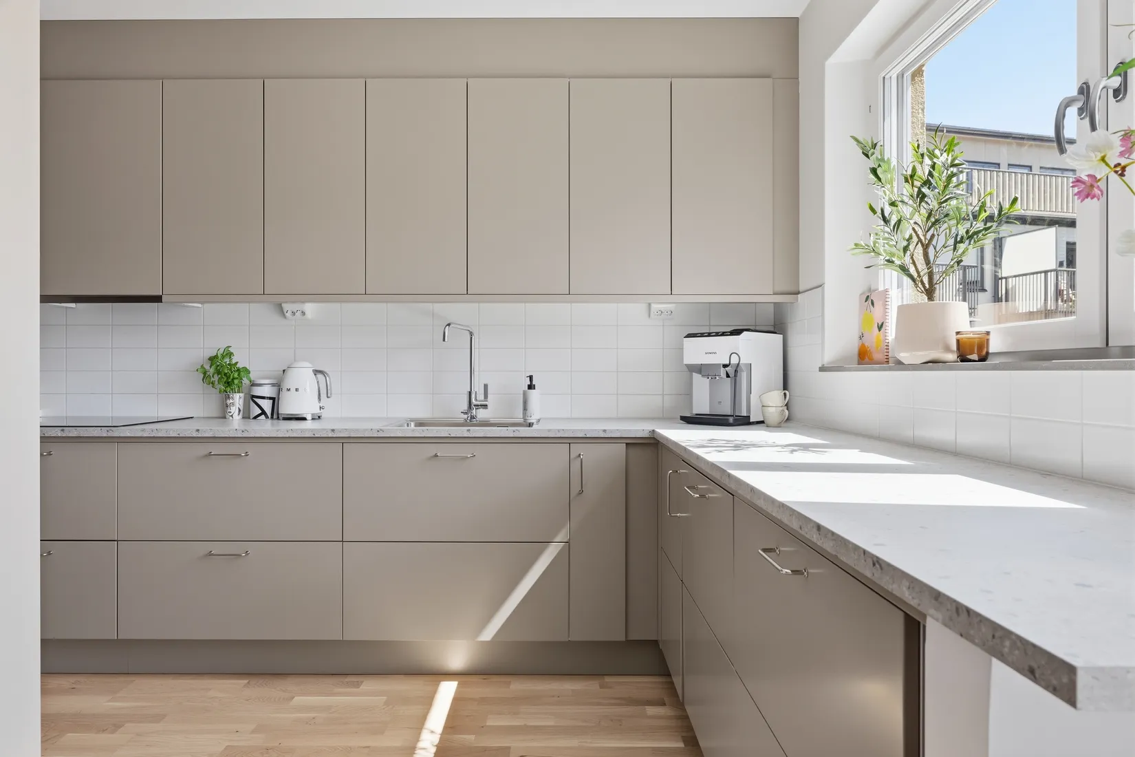 Bostadsrätt, Fridensborgsvägen 109B, Järvastaden, Solna