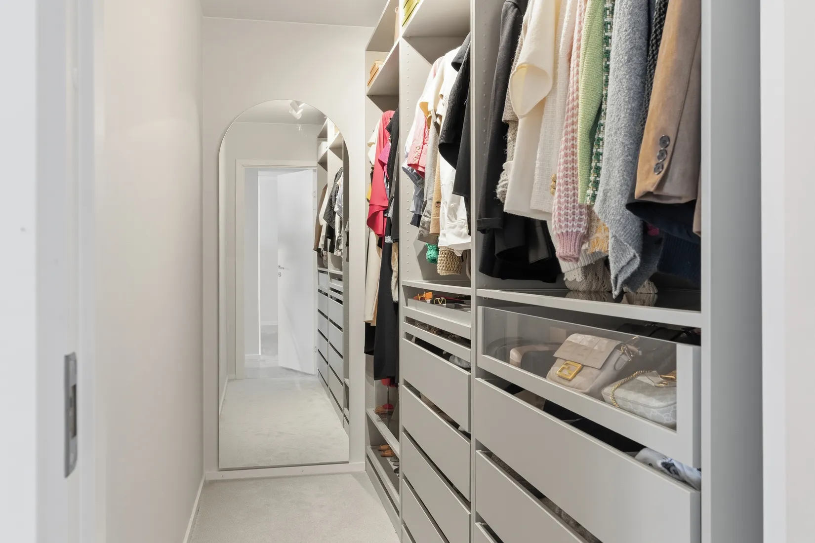 Bostadsrätt, Fridensborgsvägen 109B, Järvastaden, Solna