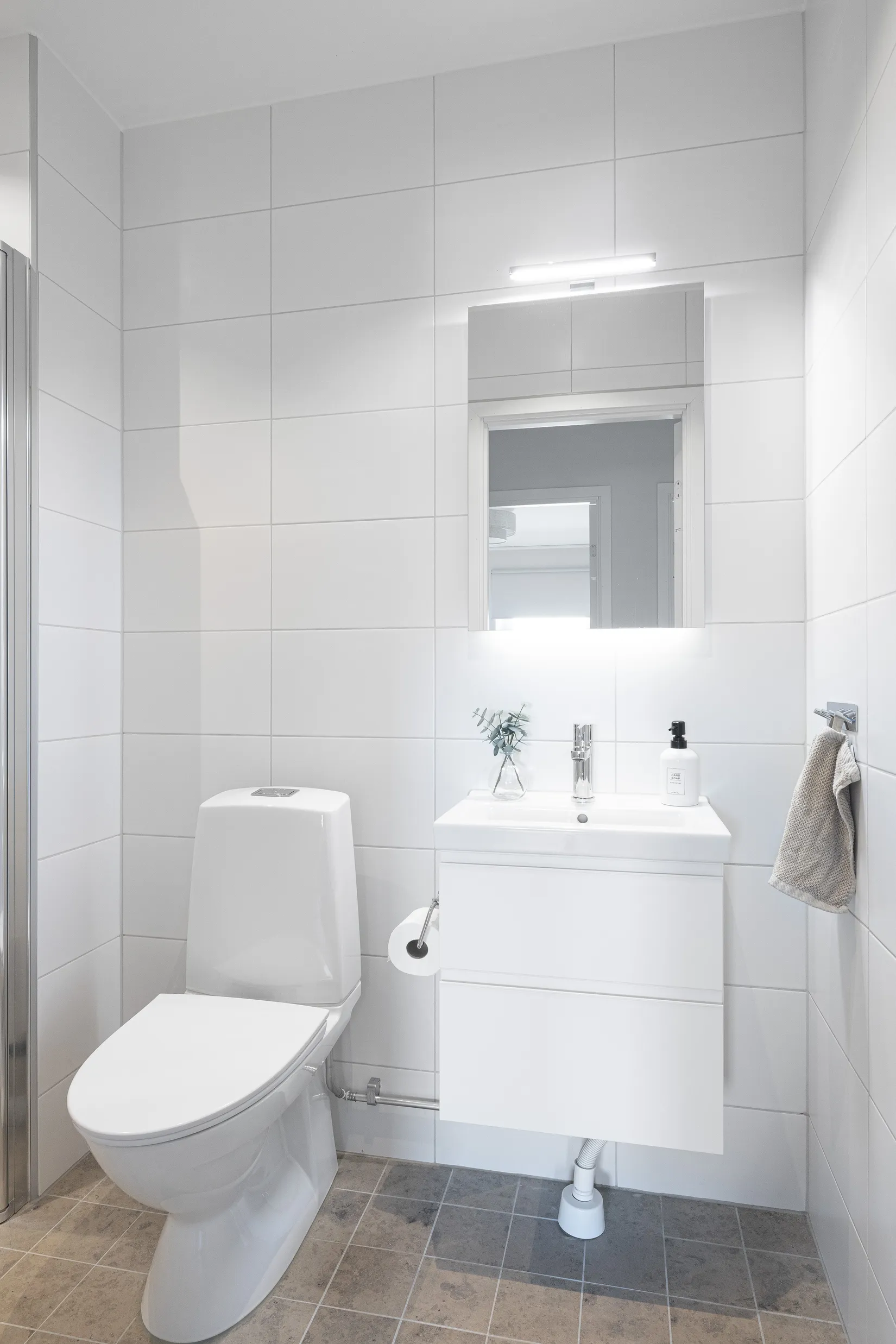Bostadsrätt, Fridensborgsvägen 109B, Järvastaden, Solna