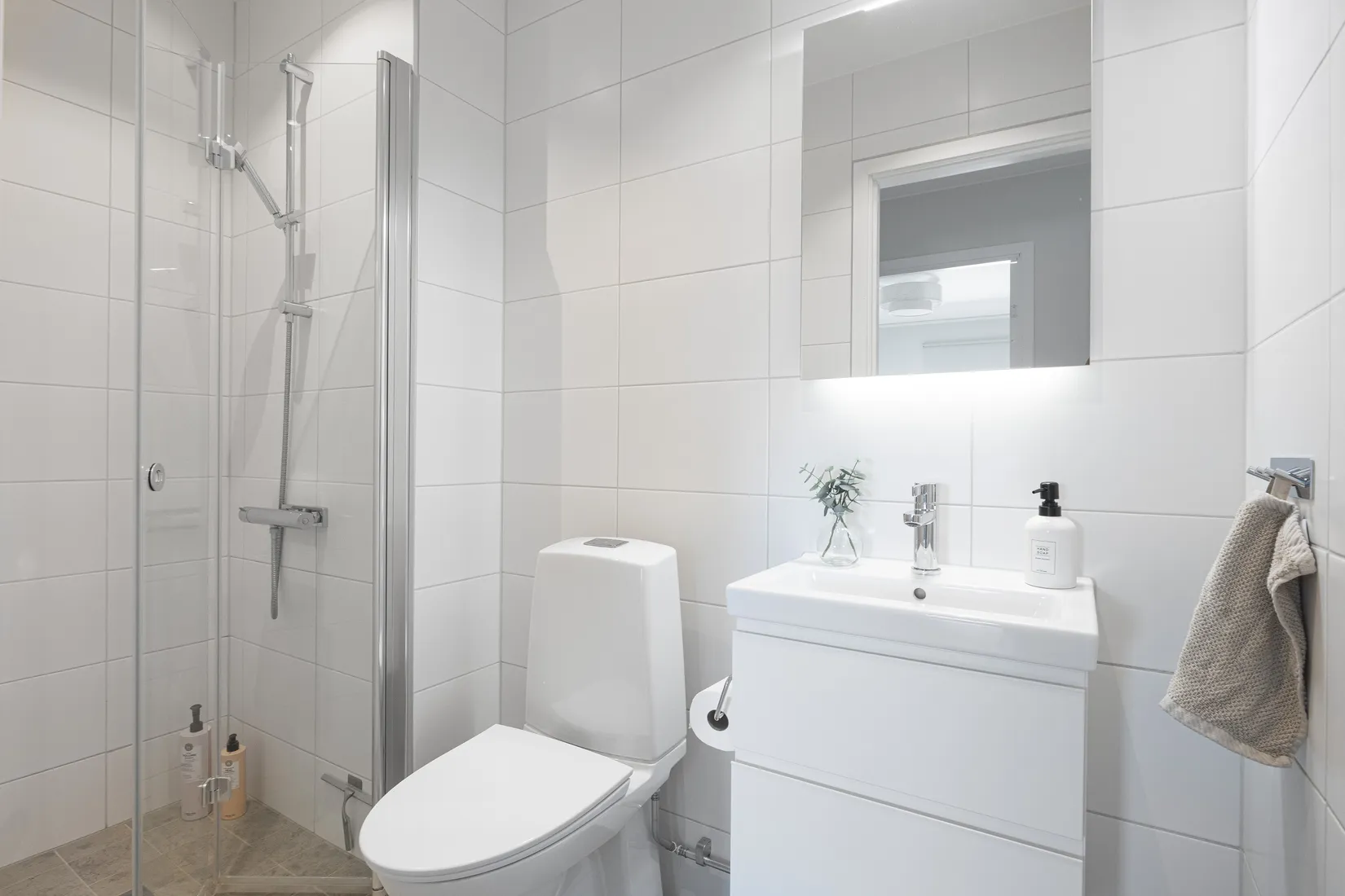 Bostadsrätt, Fridensborgsvägen 109B, Järvastaden, Solna