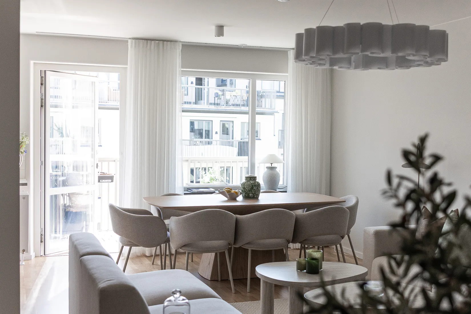 Bostadsrätt, Fridensborgsvägen 109B, Järvastaden, Solna