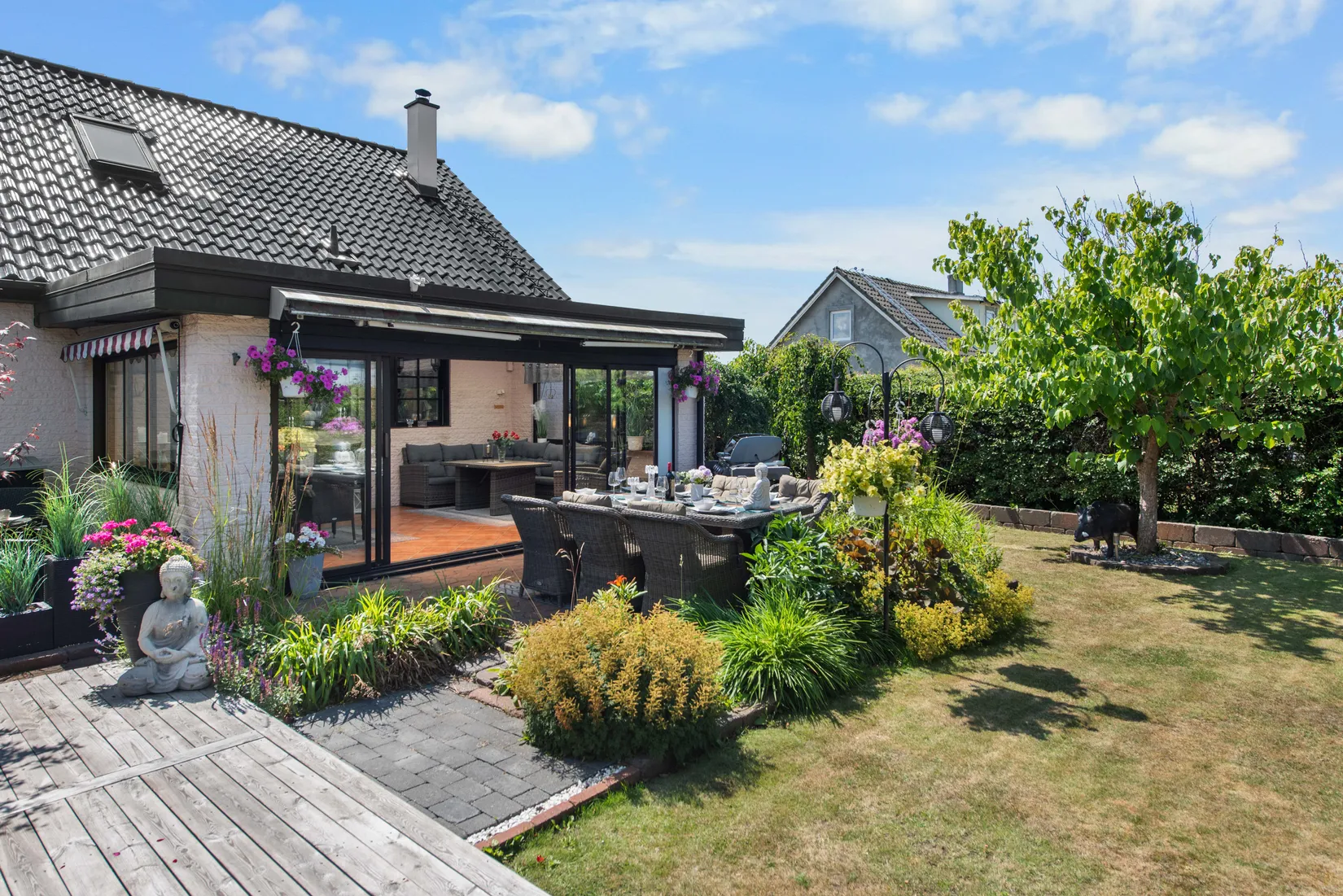 Villa, Brännerigatan 39, Höganäs