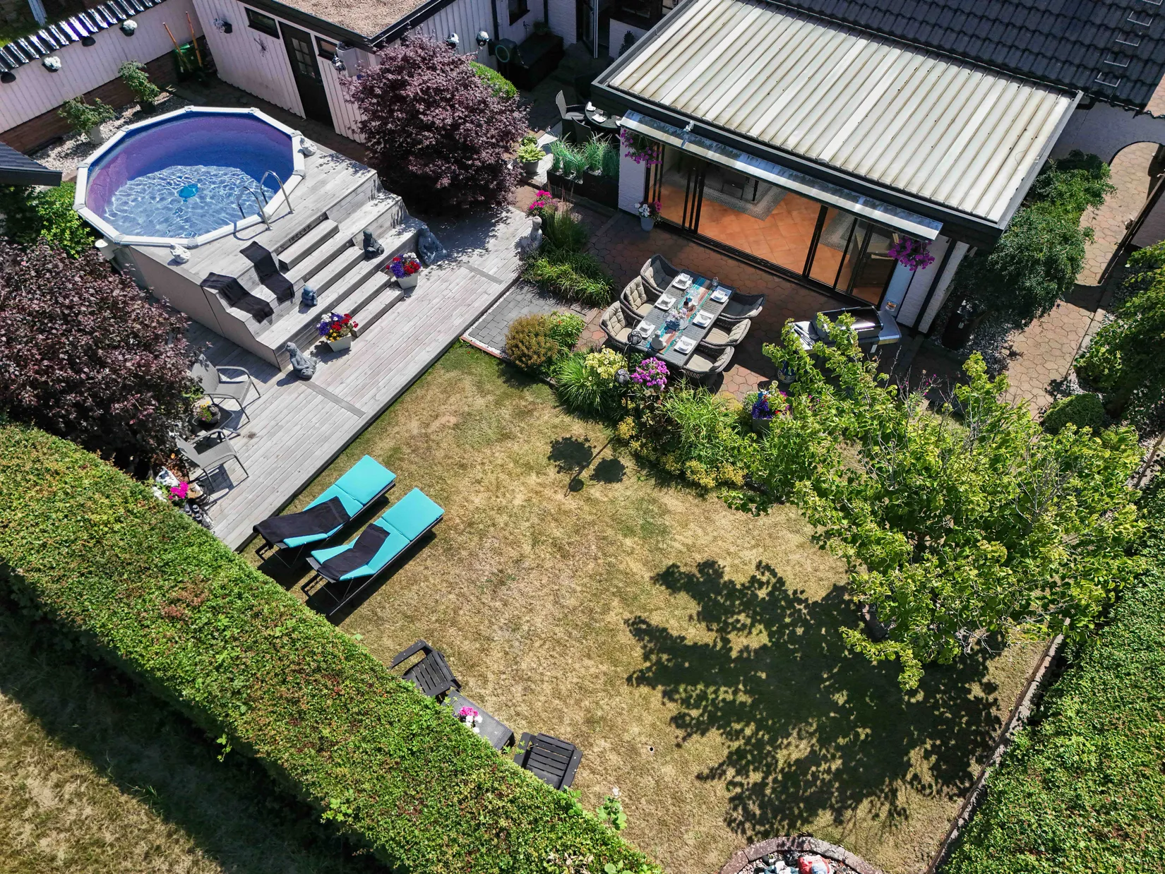 Villa, Brännerigatan 39, Höganäs