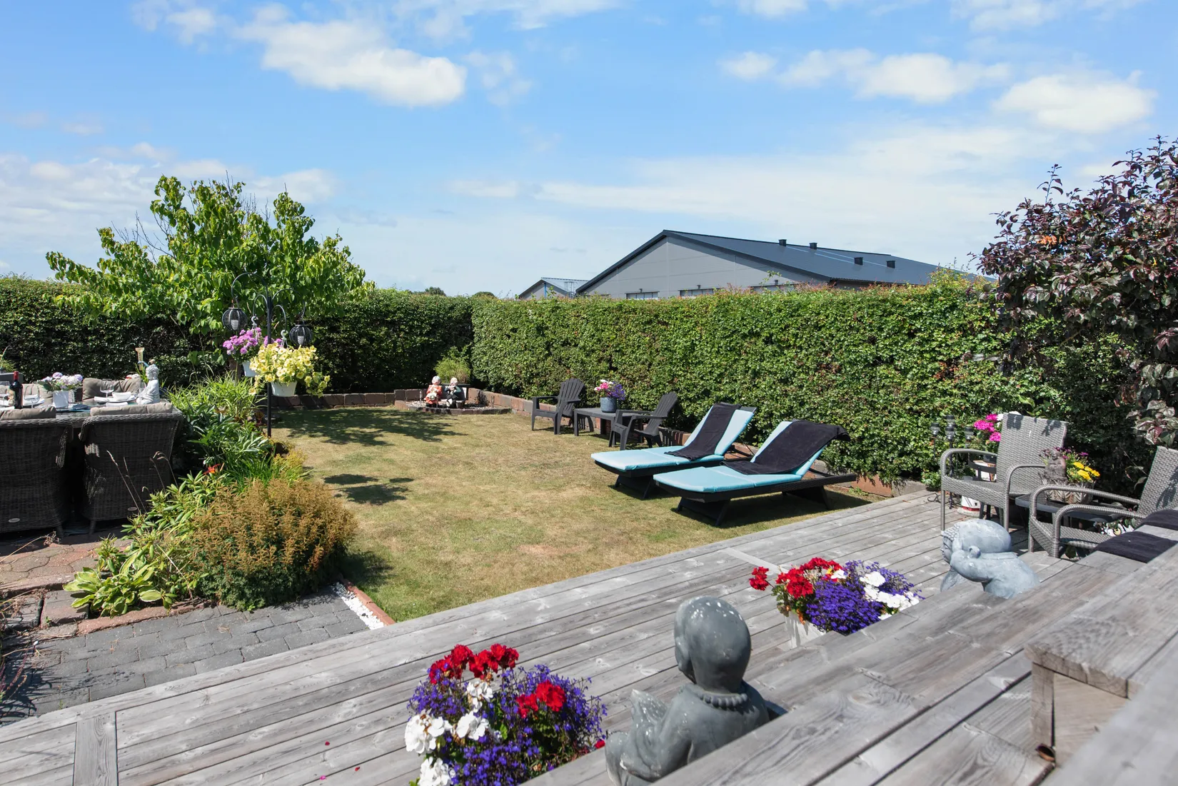 Villa, Brännerigatan 39, Höganäs