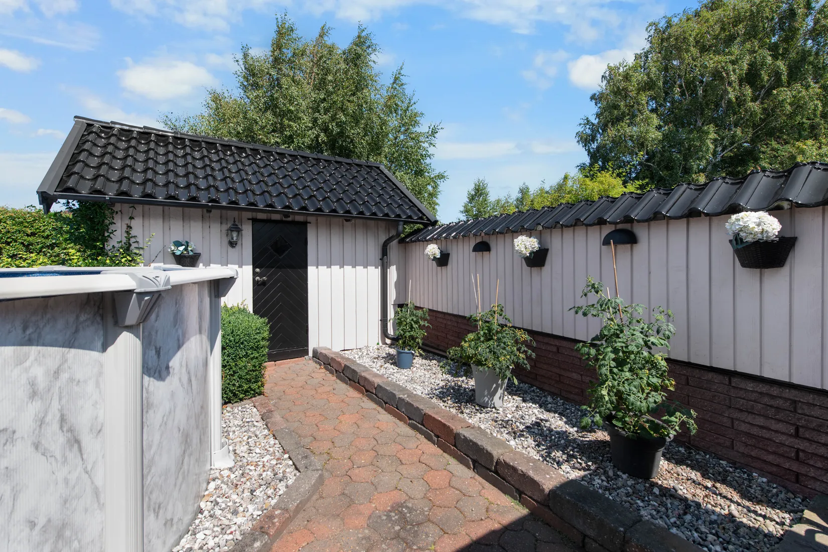 Villa, Brännerigatan 39, Höganäs