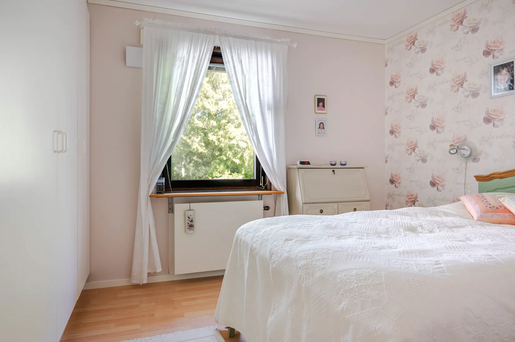 Bostadsrätt, Släggvägen 23, Morgongåva, Heby