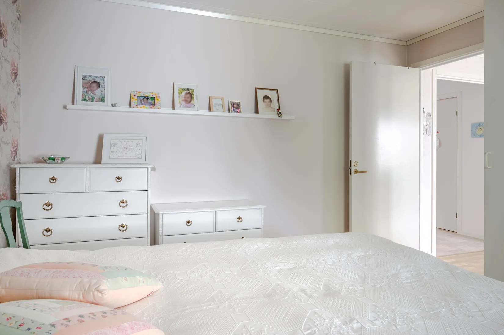 Bostadsrätt, Släggvägen 23, Morgongåva, Heby