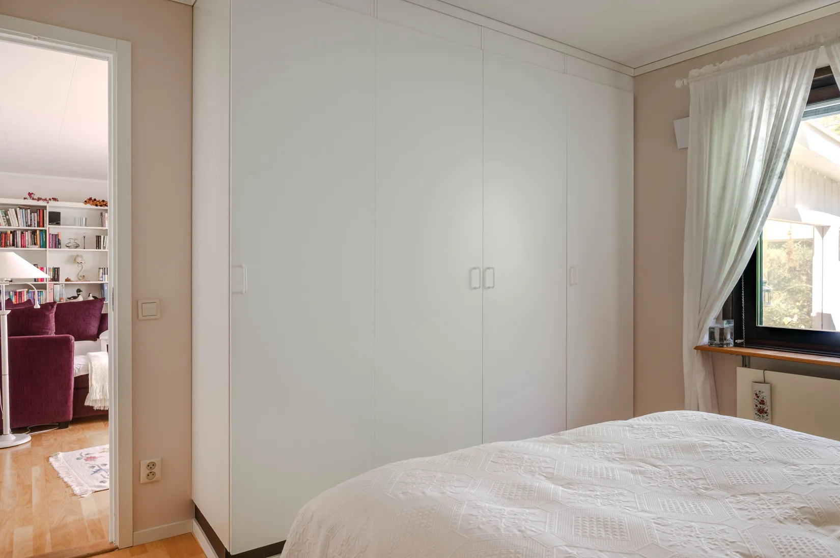 Bostadsrätt, Släggvägen 23, Morgongåva, Heby