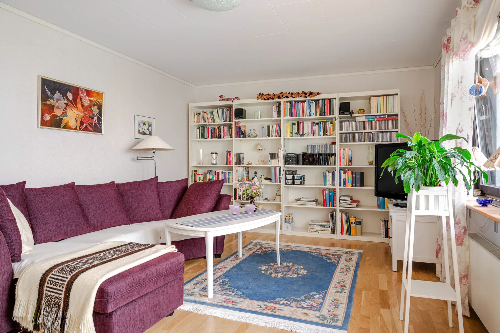 Bostadsrätt, Släggvägen 23, Morgongåva, Heby