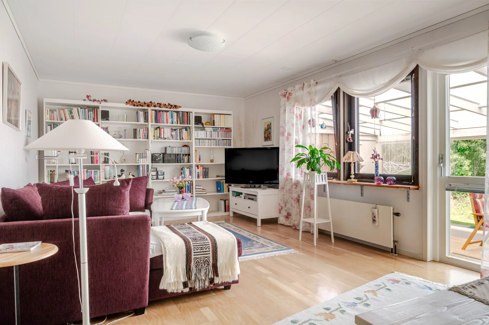 Bostadsrätt, Släggvägen 23, Morgongåva, Heby