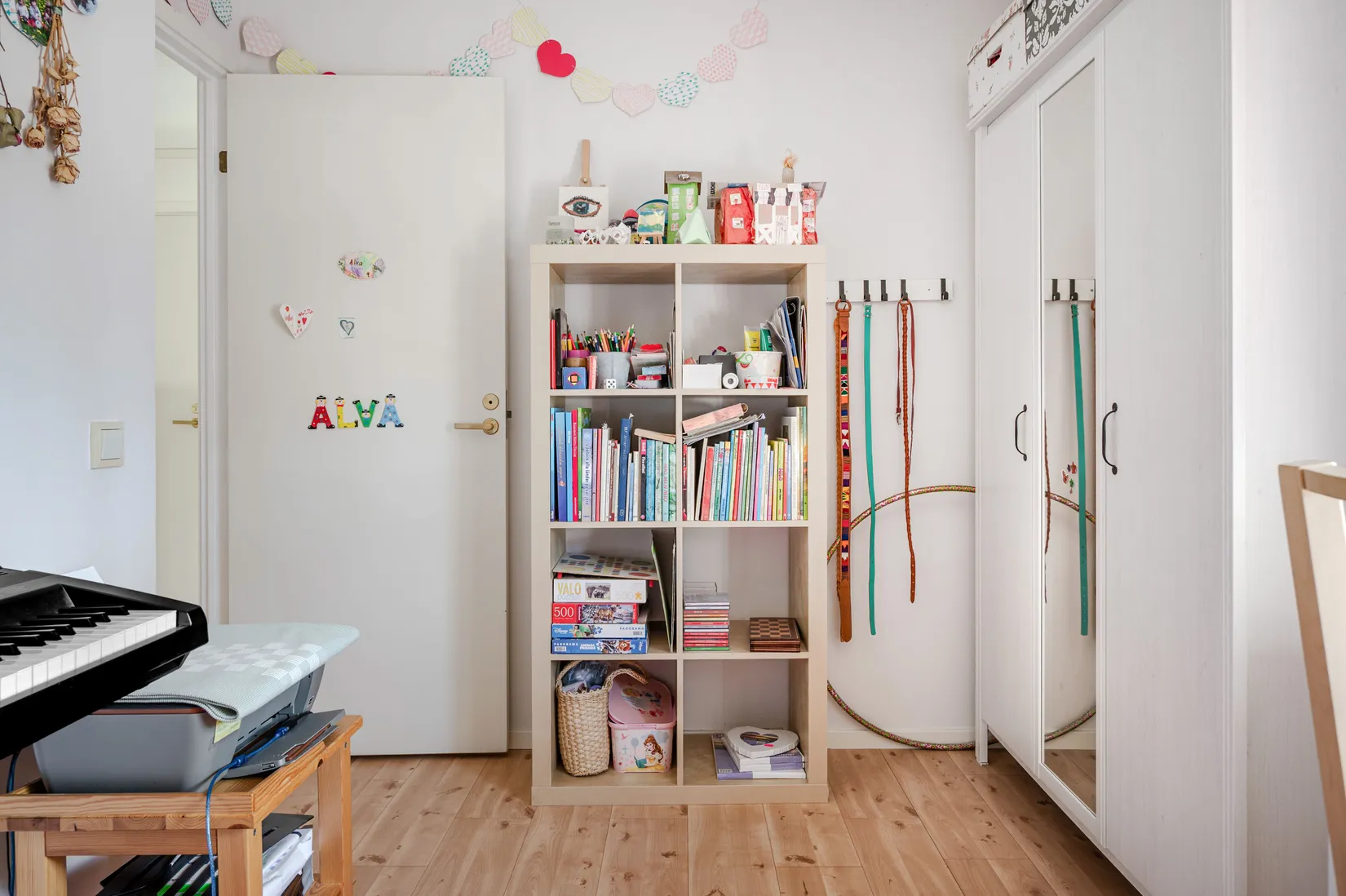 Bostadsrätt, Släggvägen 23, Morgongåva, Heby