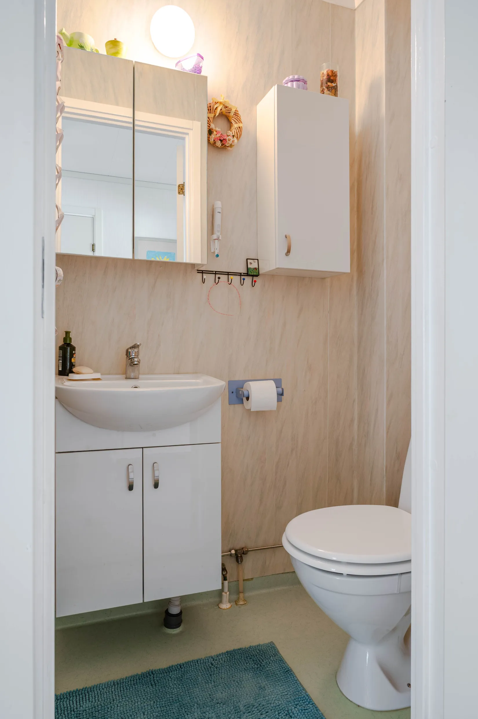 Bostadsrätt, Släggvägen 23, Morgongåva, Heby