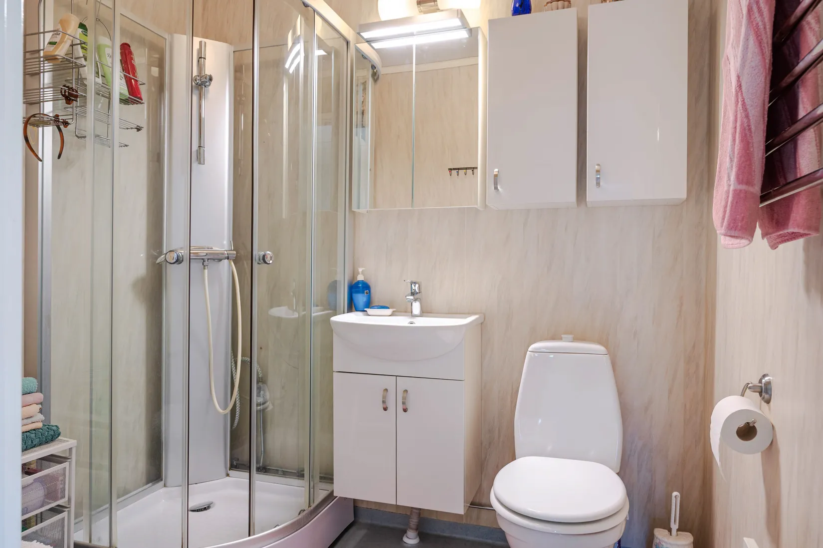 Bostadsrätt, Släggvägen 23, Morgongåva, Heby