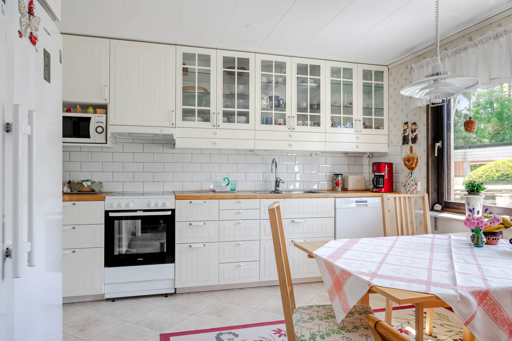 Bostadsrätt, Släggvägen 23, Morgongåva, Heby