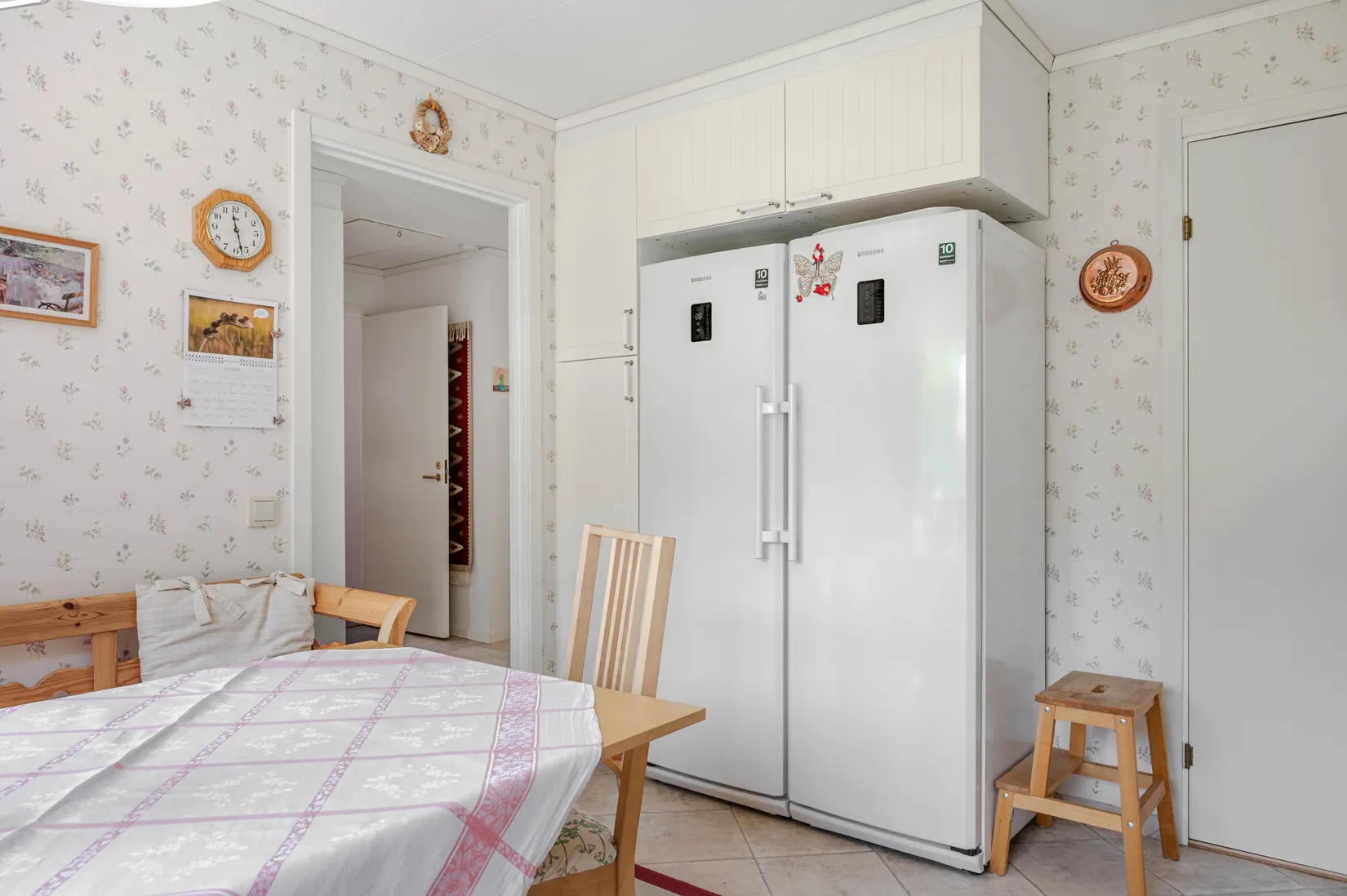 Bostadsrätt, Släggvägen 23, Morgongåva, Heby