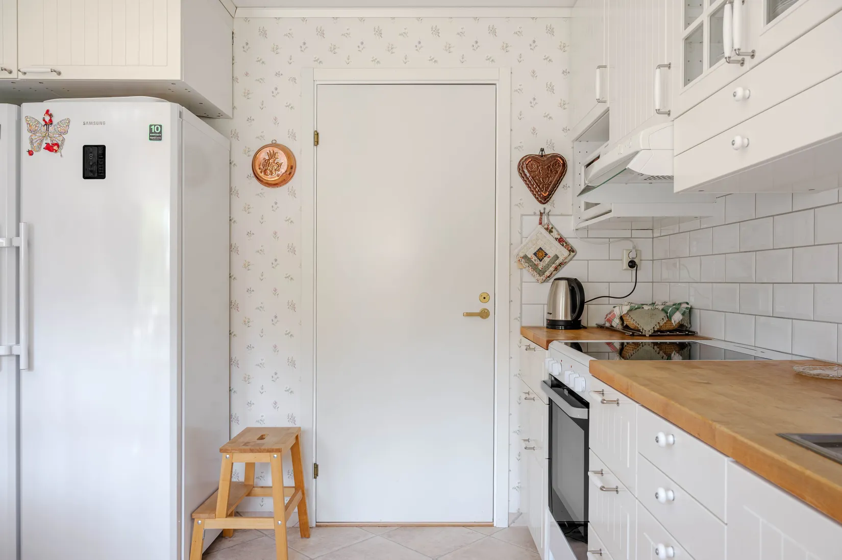 Bostadsrätt, Släggvägen 23, Morgongåva, Heby