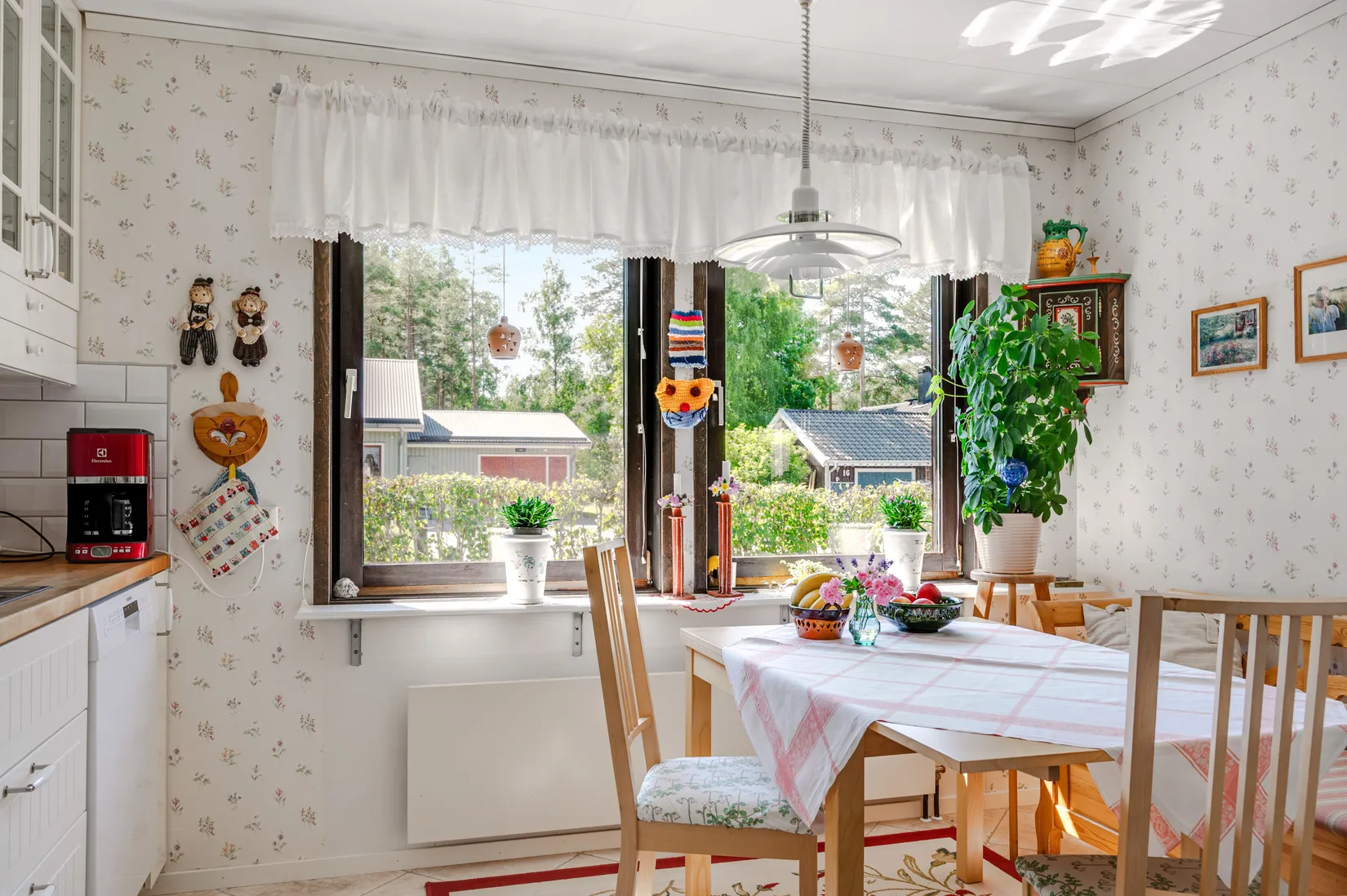 Bostadsrätt, Släggvägen 23, Morgongåva, Heby