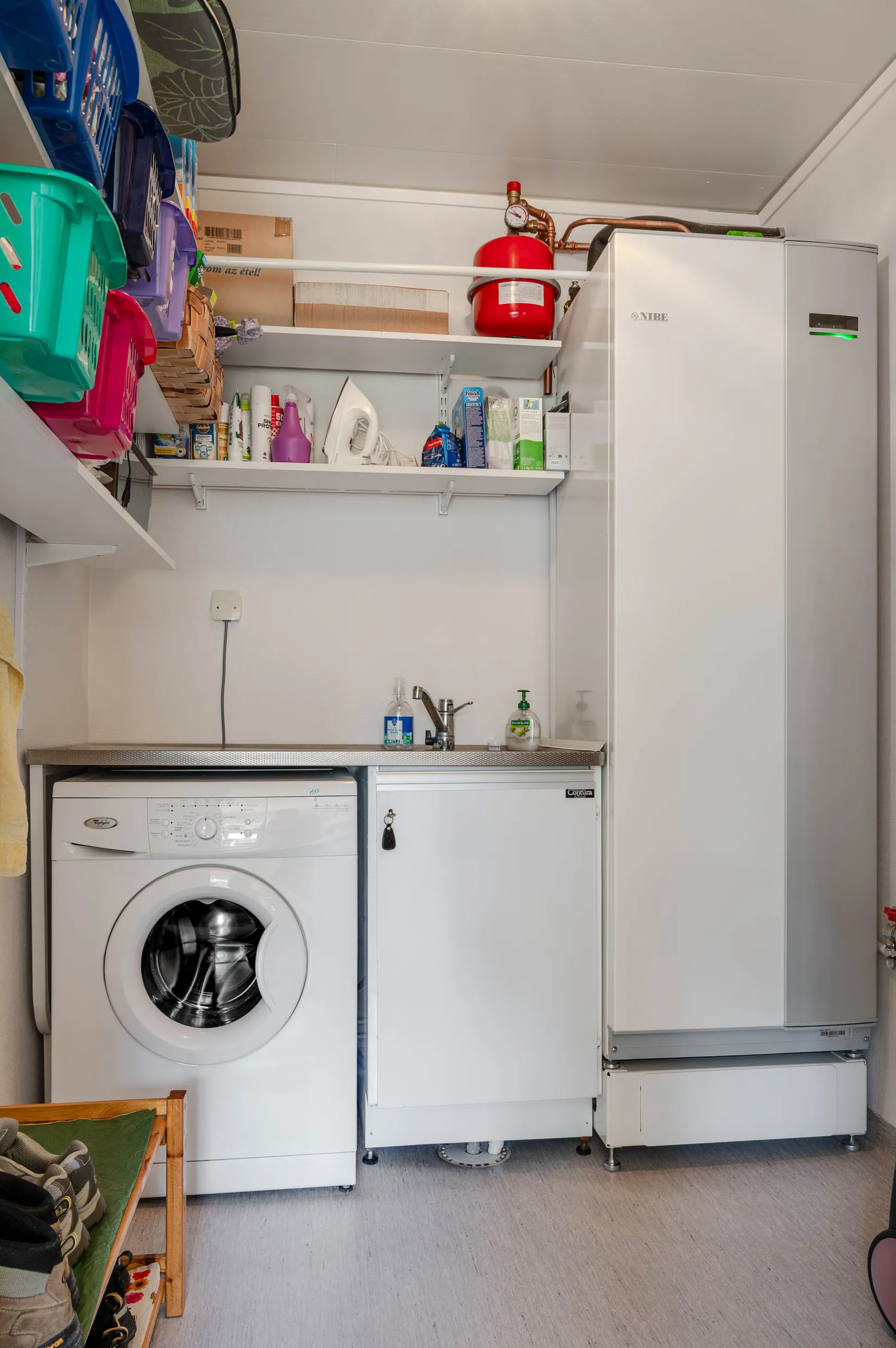 Bostadsrätt, Släggvägen 23, Morgongåva, Heby