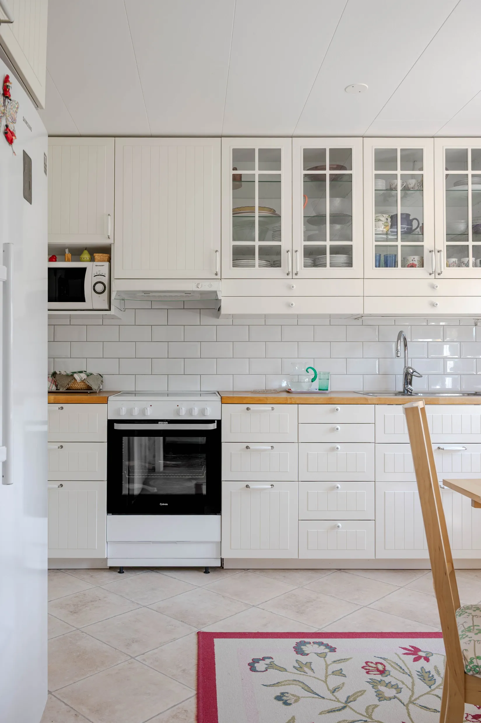 Bostadsrätt, Släggvägen 23, Morgongåva, Heby