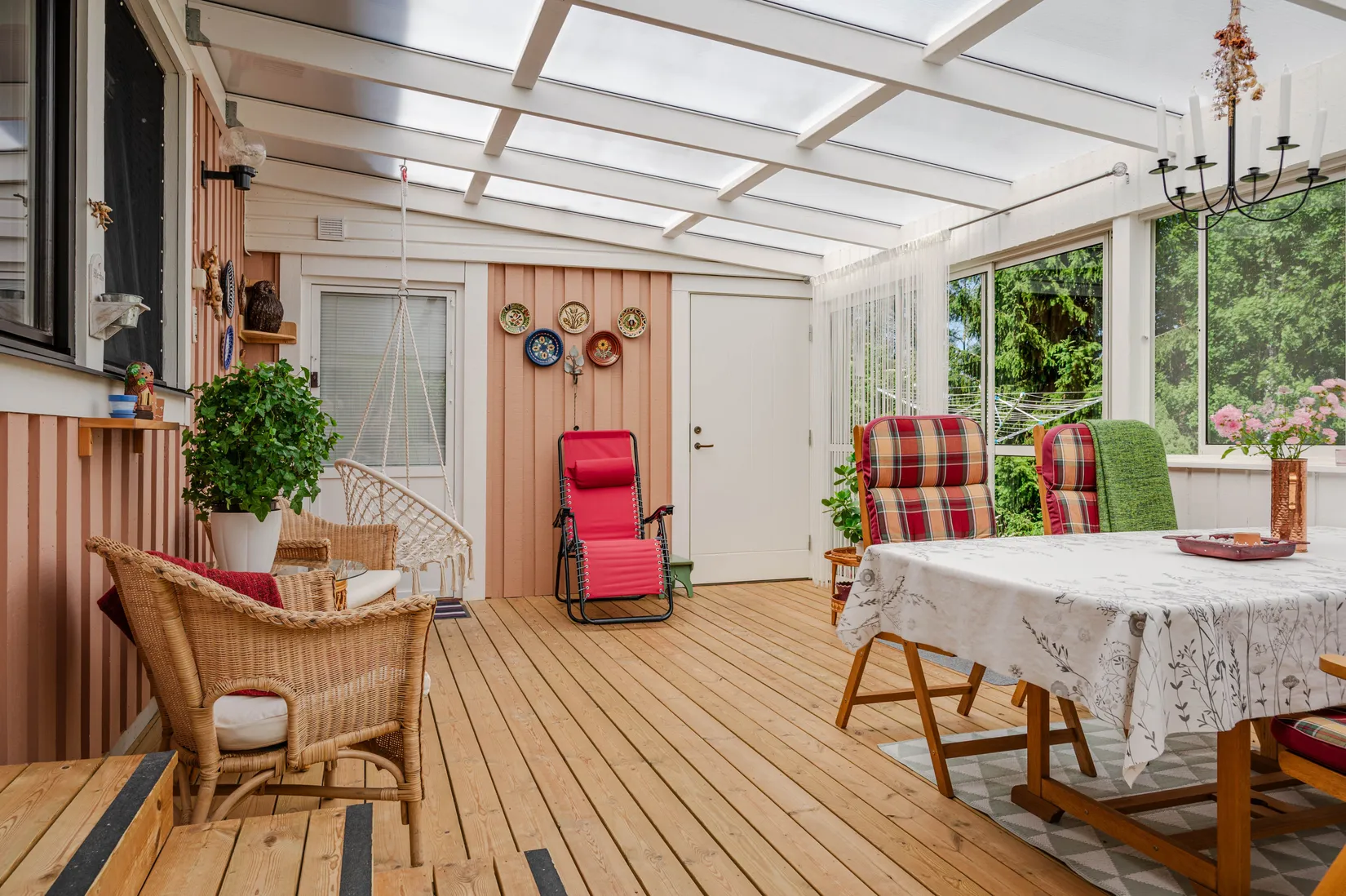 Bostadsrätt, Släggvägen 23, Morgongåva, Heby