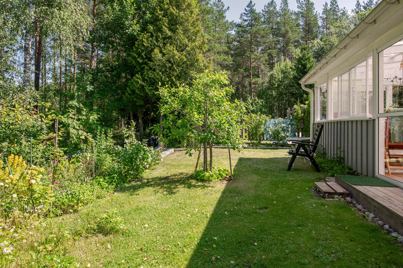Bostadsrätt, Släggvägen 23, Morgongåva, Heby