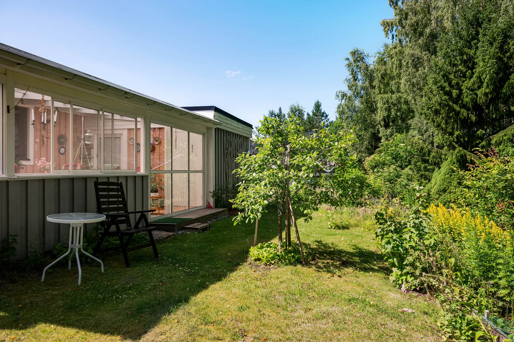Bostadsrätt, Släggvägen 23, Morgongåva, Heby