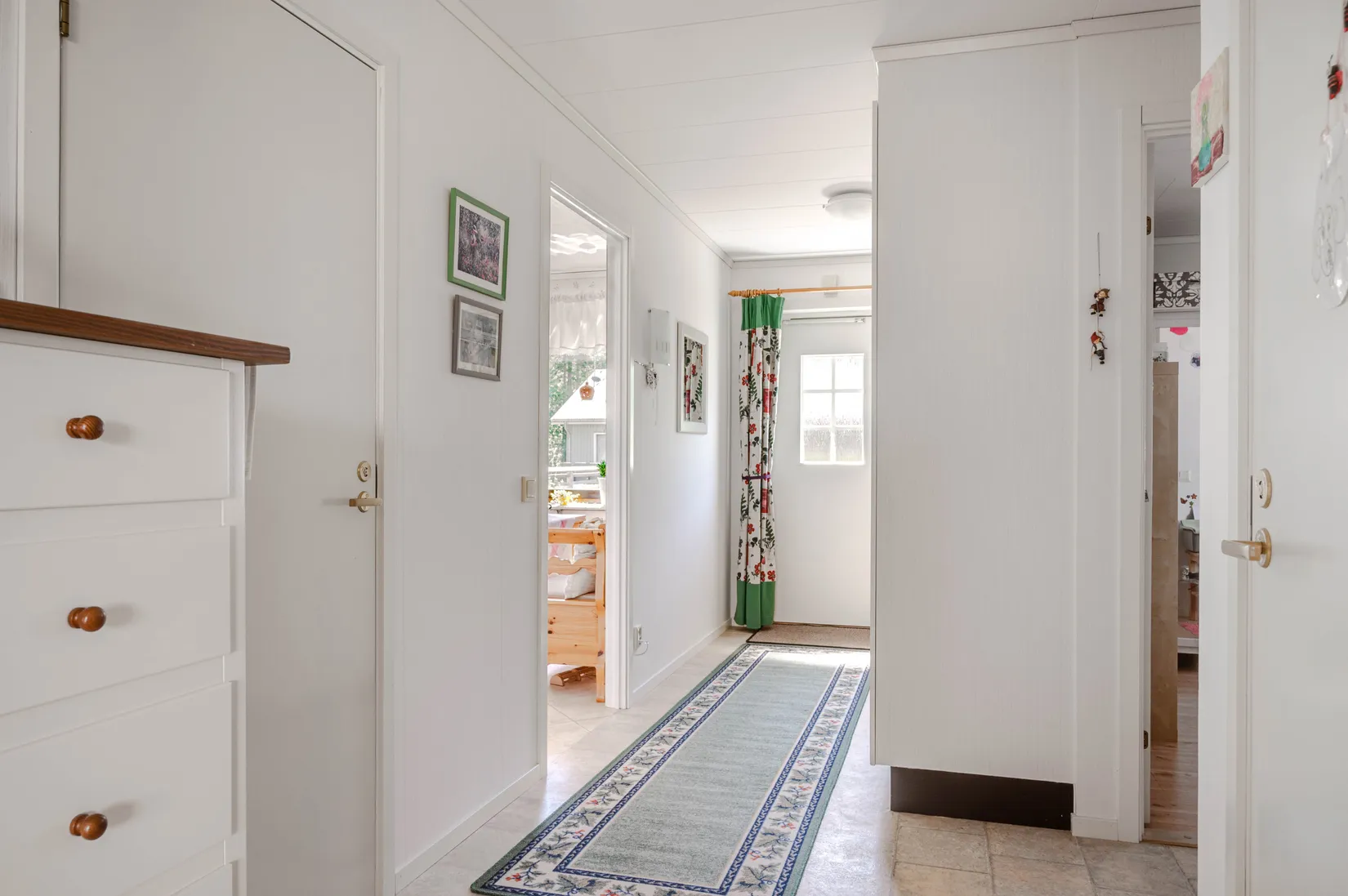 Bostadsrätt, Släggvägen 23, Morgongåva, Heby