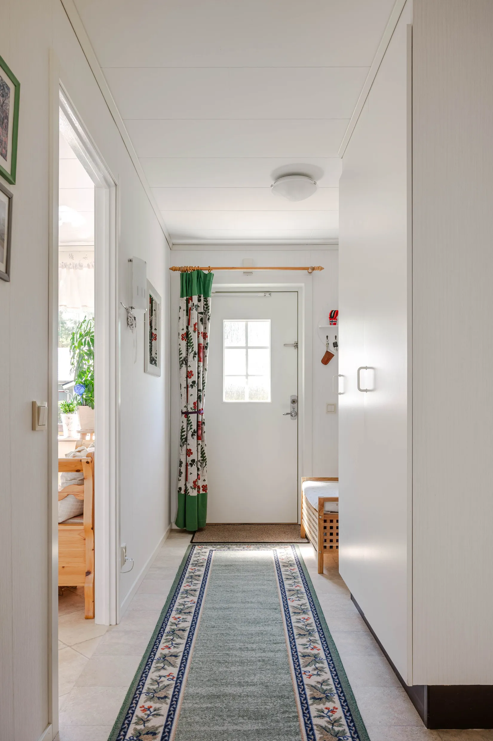 Bostadsrätt, Släggvägen 23, Morgongåva, Heby