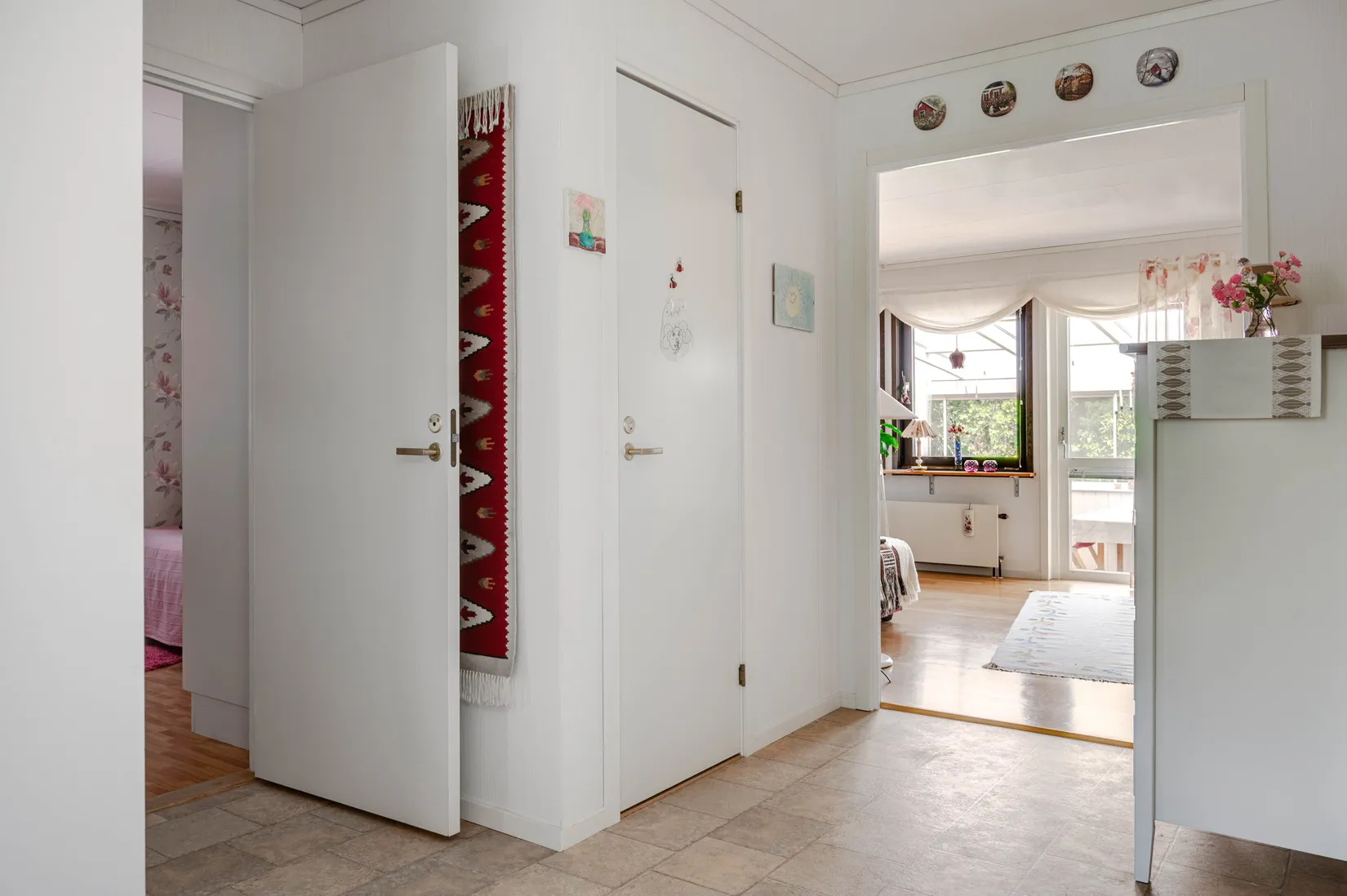 Bostadsrätt, Släggvägen 23, Morgongåva, Heby