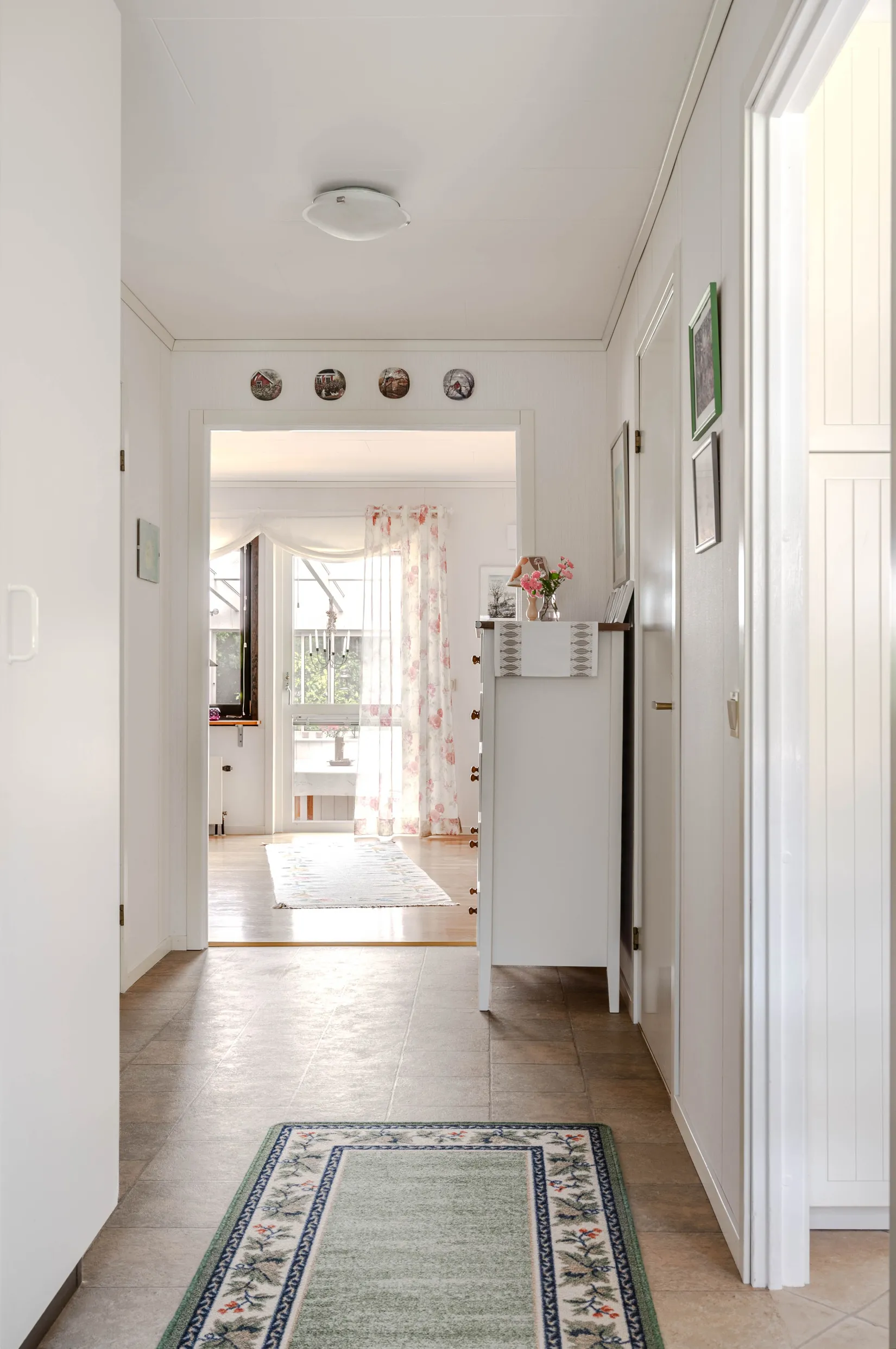 Bostadsrätt, Släggvägen 23, Morgongåva, Heby