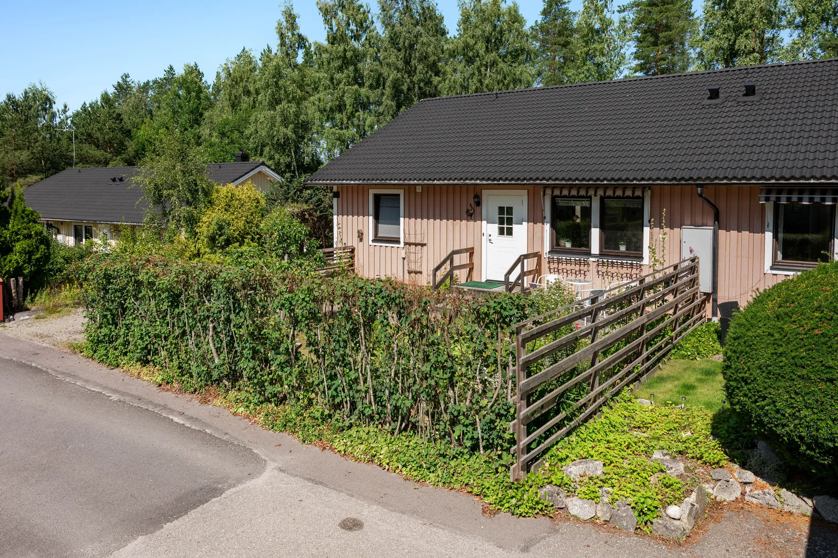 Bostadsrätt, Släggvägen 23, Morgongåva, Heby