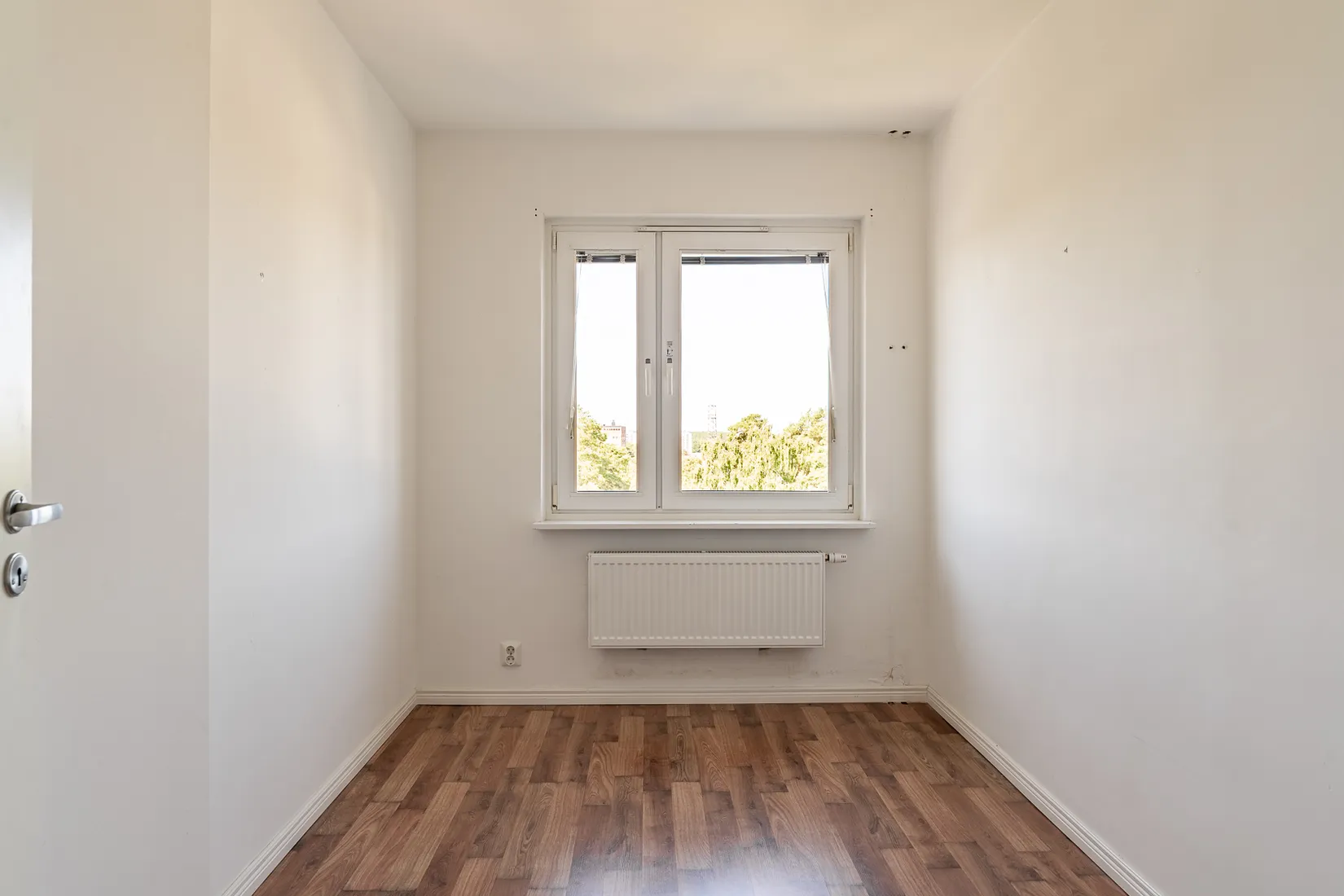 Bostadsrätt, Rekylgatan 4, Haga, Västerås