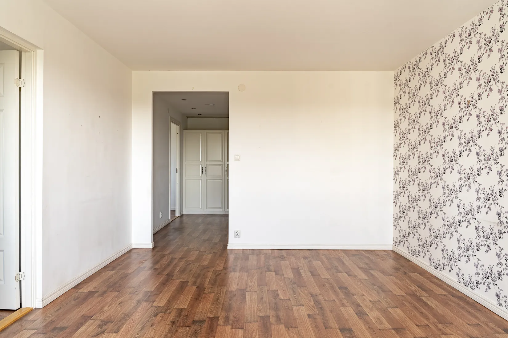 Bostadsrätt, Rekylgatan 4, Haga, Västerås