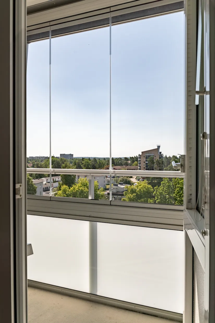 Bostadsrätt, Rekylgatan 4, Haga, Västerås