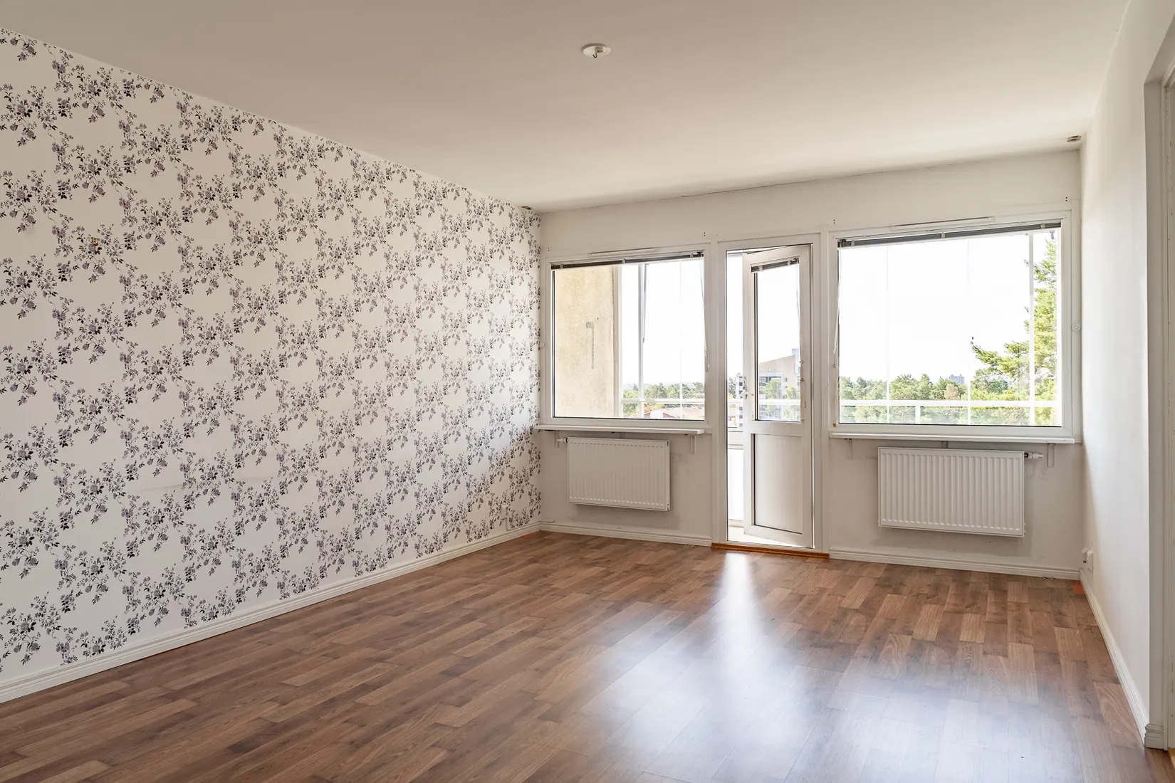 Bostadsrätt, Rekylgatan 4, Haga, Västerås