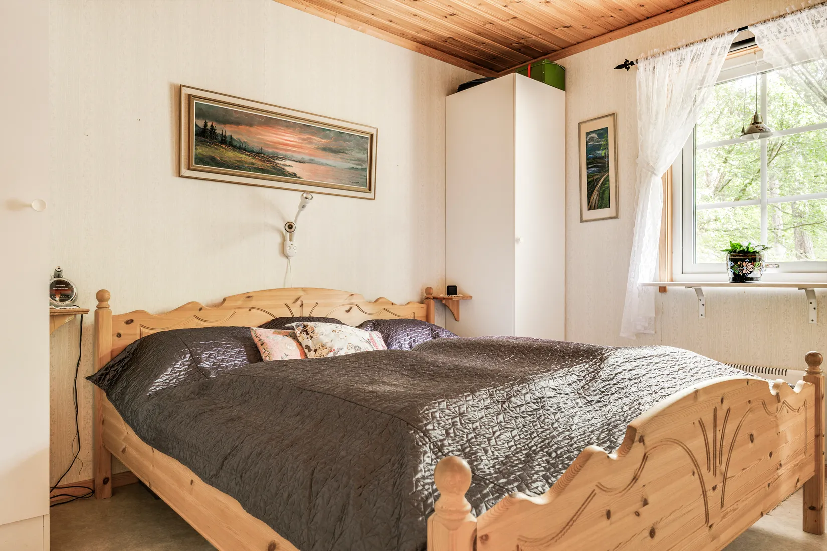 Villa, Manfred Ols väg 1, Degeberga Sommarby, Kristianstad