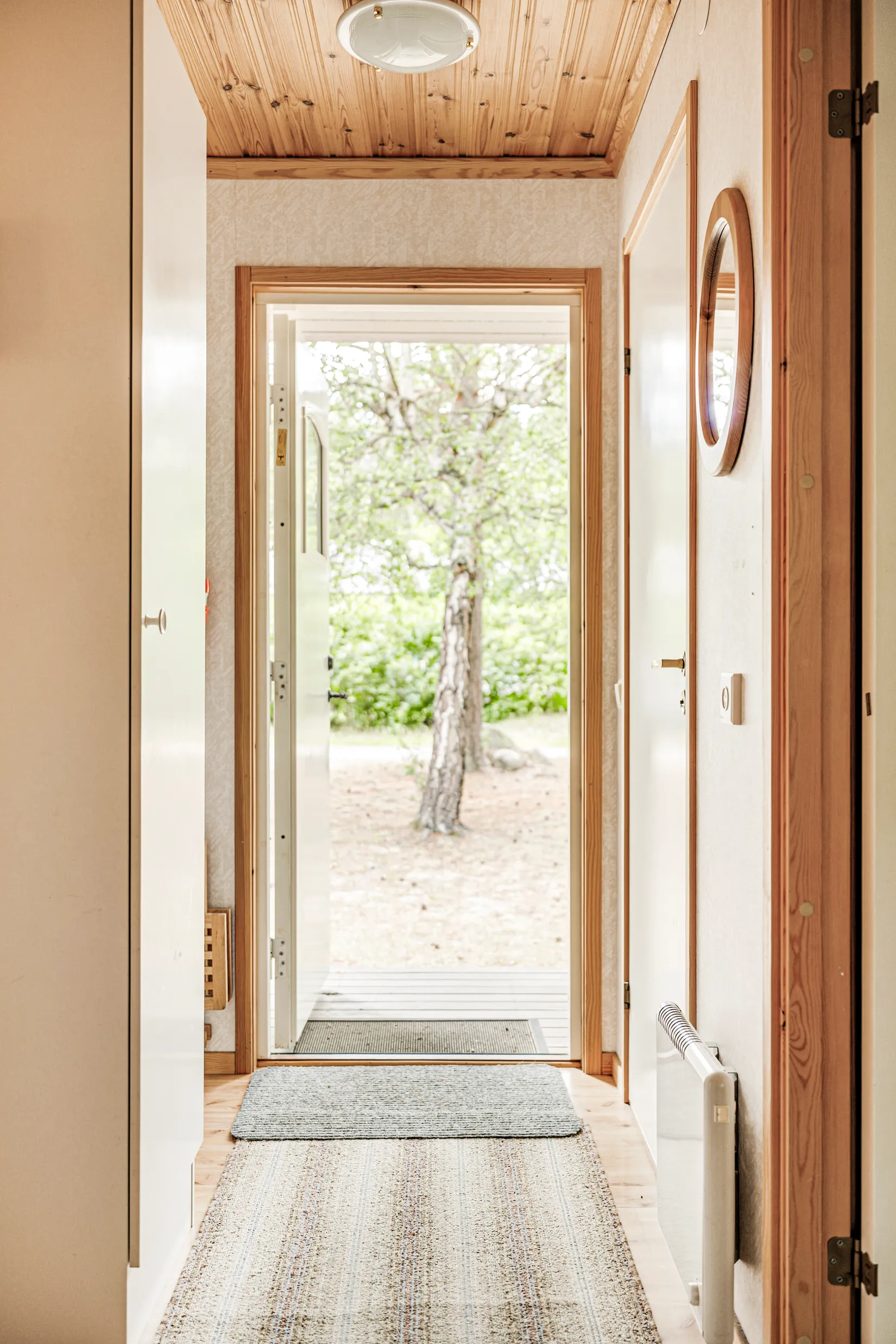 Villa, Manfred Ols väg 1, Degeberga Sommarby, Kristianstad